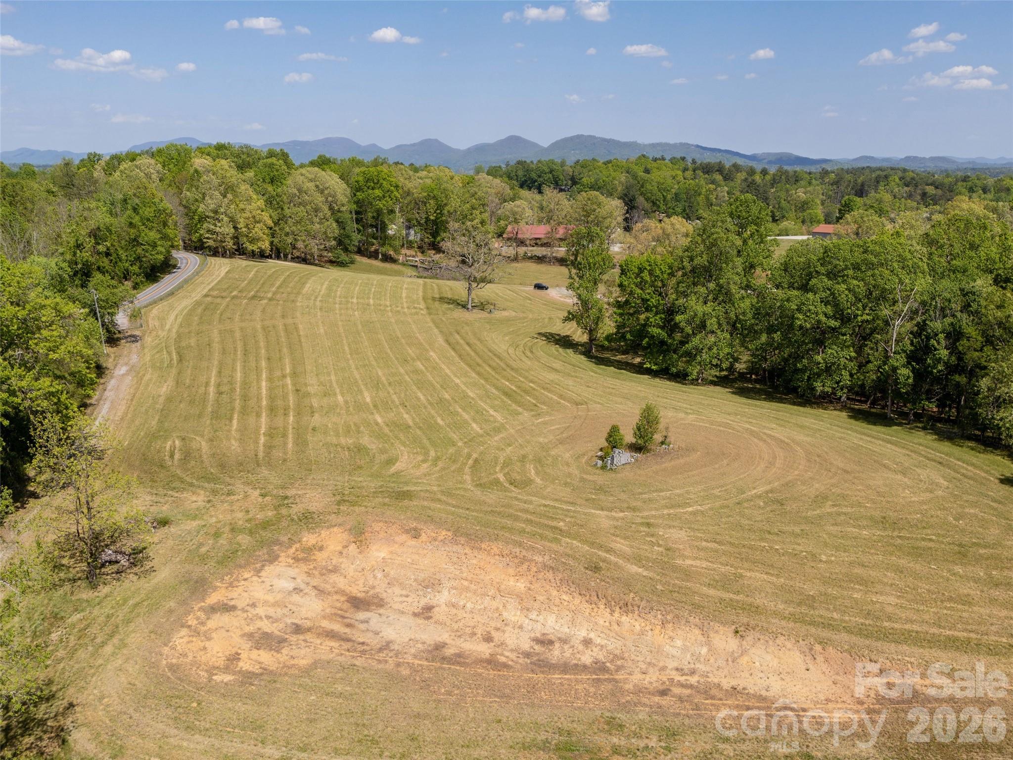 285 Mount Gilead Church Road Mills River NC 28759