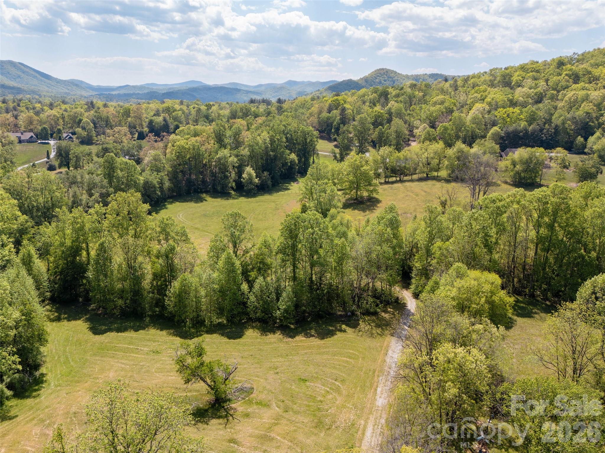 285 Mount Gilead Church Road Mills River NC 28759