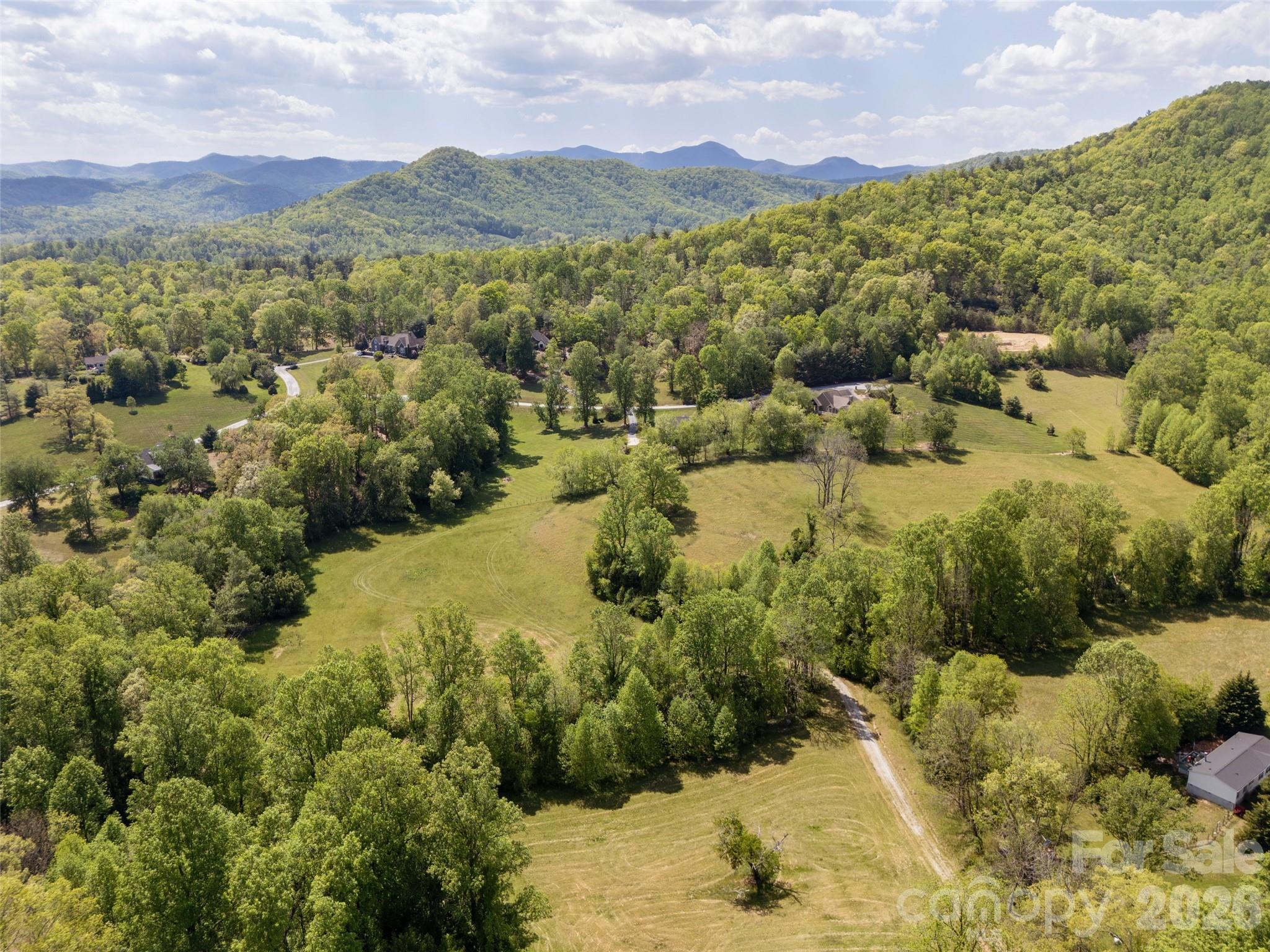 285 Mount Gilead Church Road Mills River NC 28759