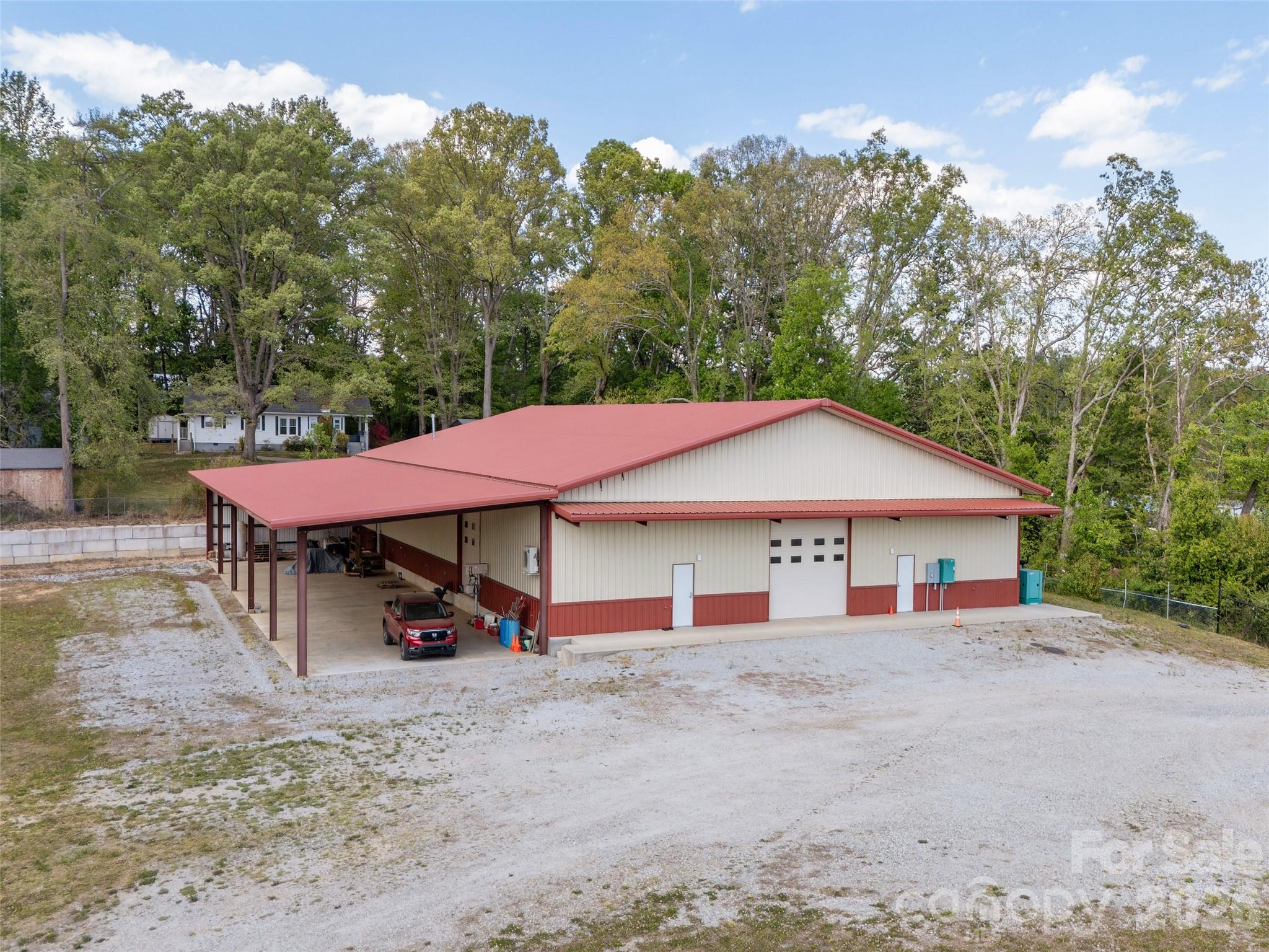 285 Mount Gilead Church Road Mills River NC 28759