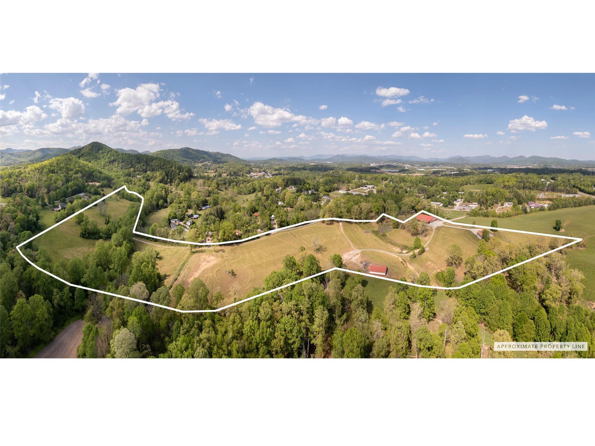 285 Mount Gilead Church Road Mills River NC 28759