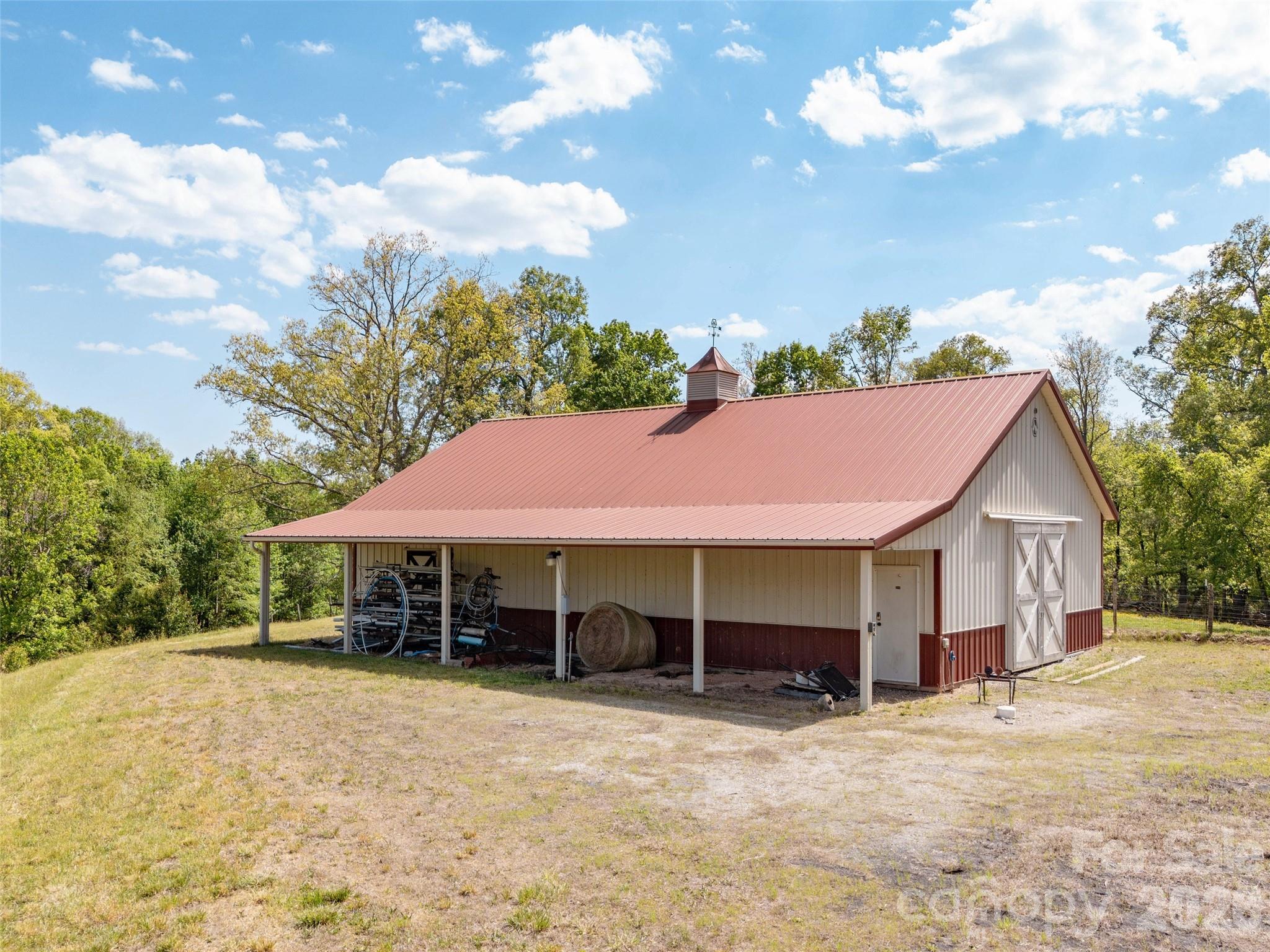 285 Mount Gilead Church Road Mills River NC 28759
