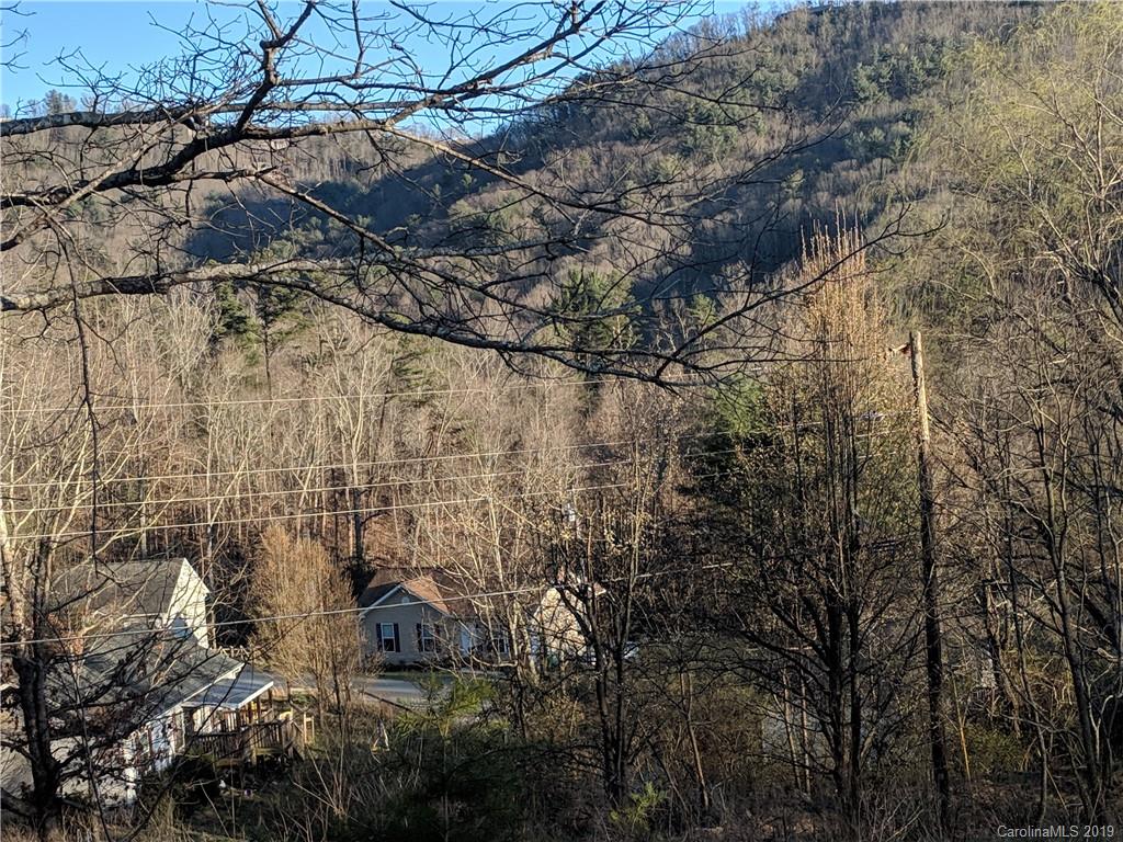 140 Baird Cove Lane Asheville NC 28804