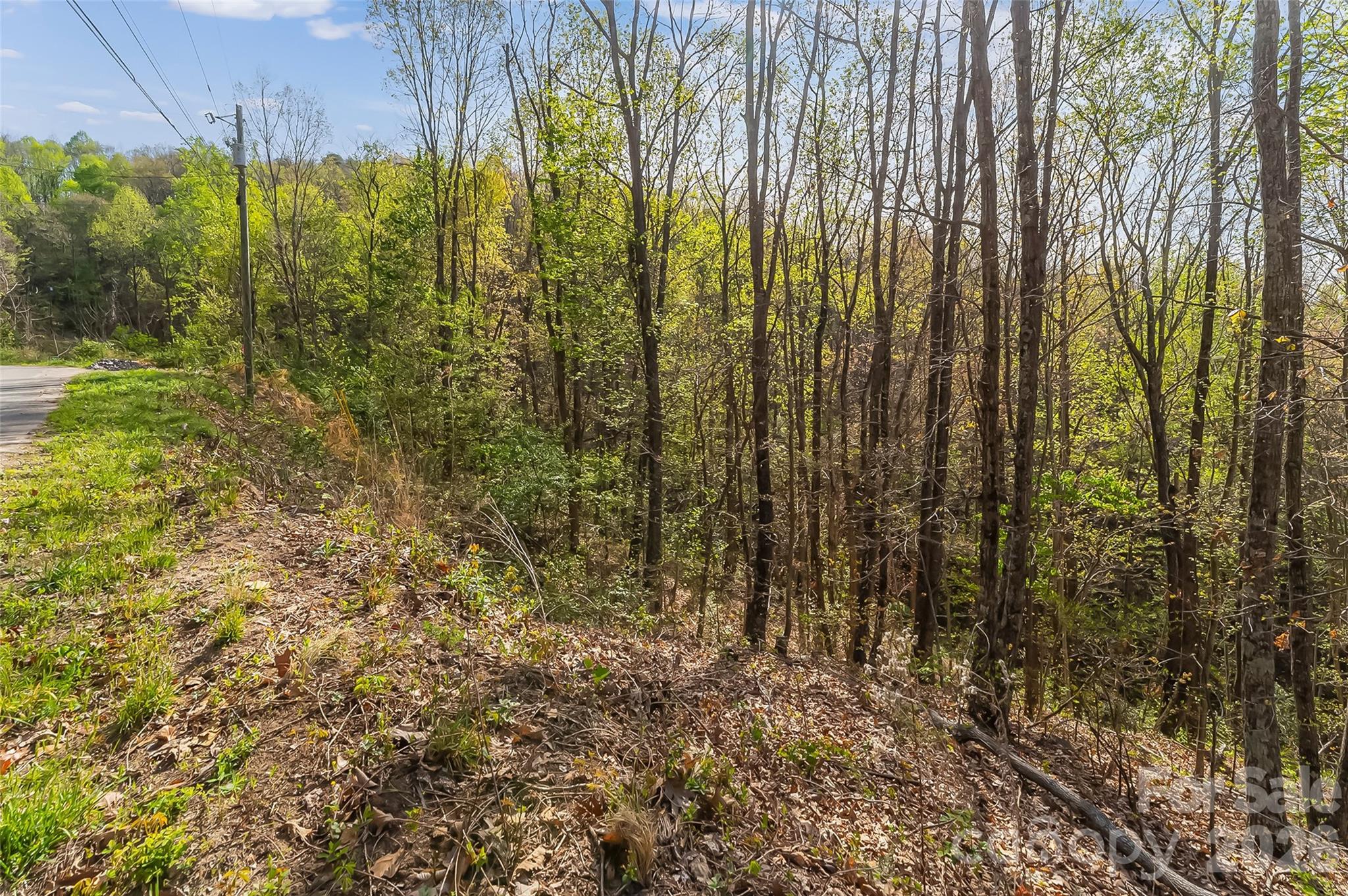 0 High Peak Mountain Road Valdese NC 28690