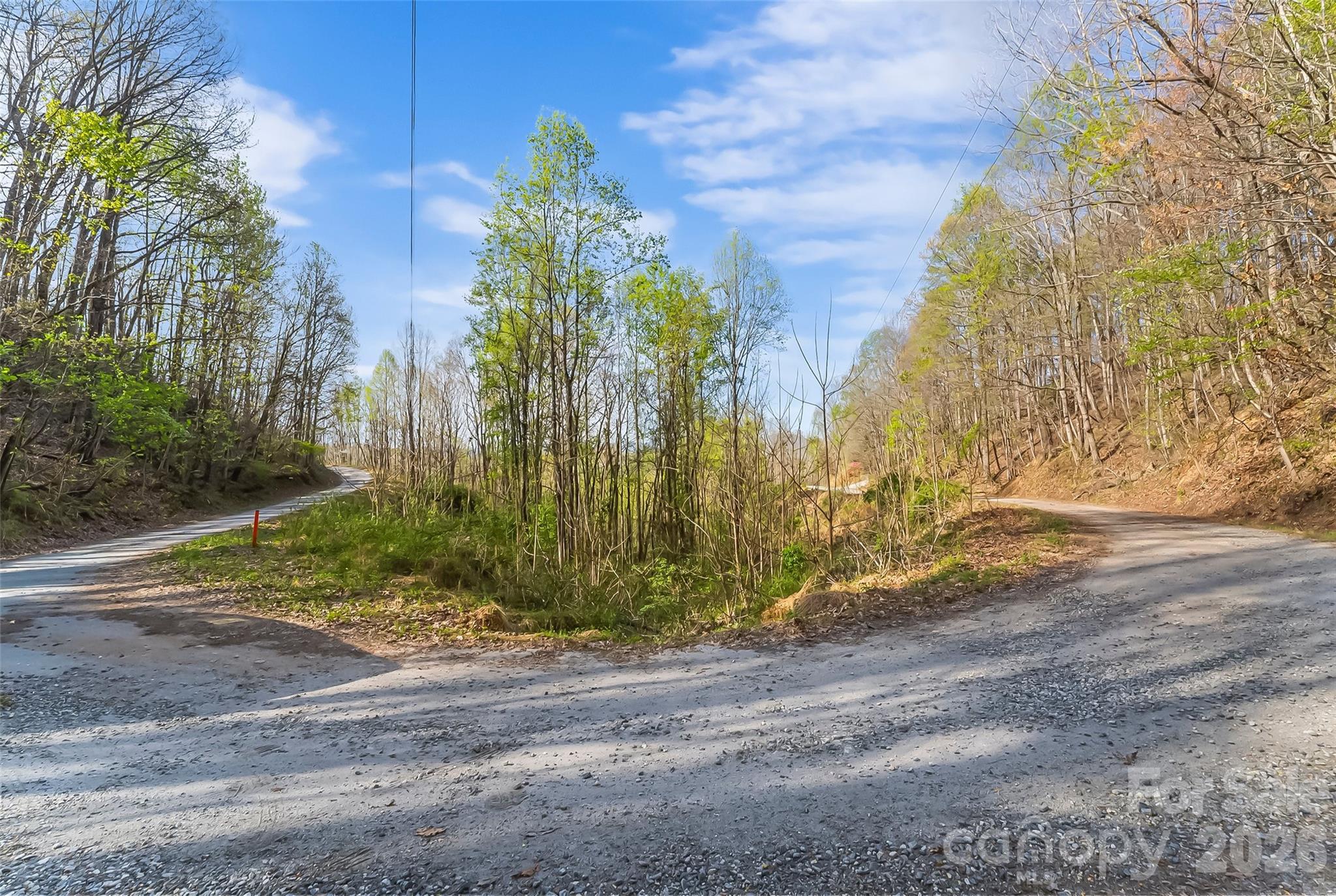 0 High Peak Mountain Road Valdese NC 28690