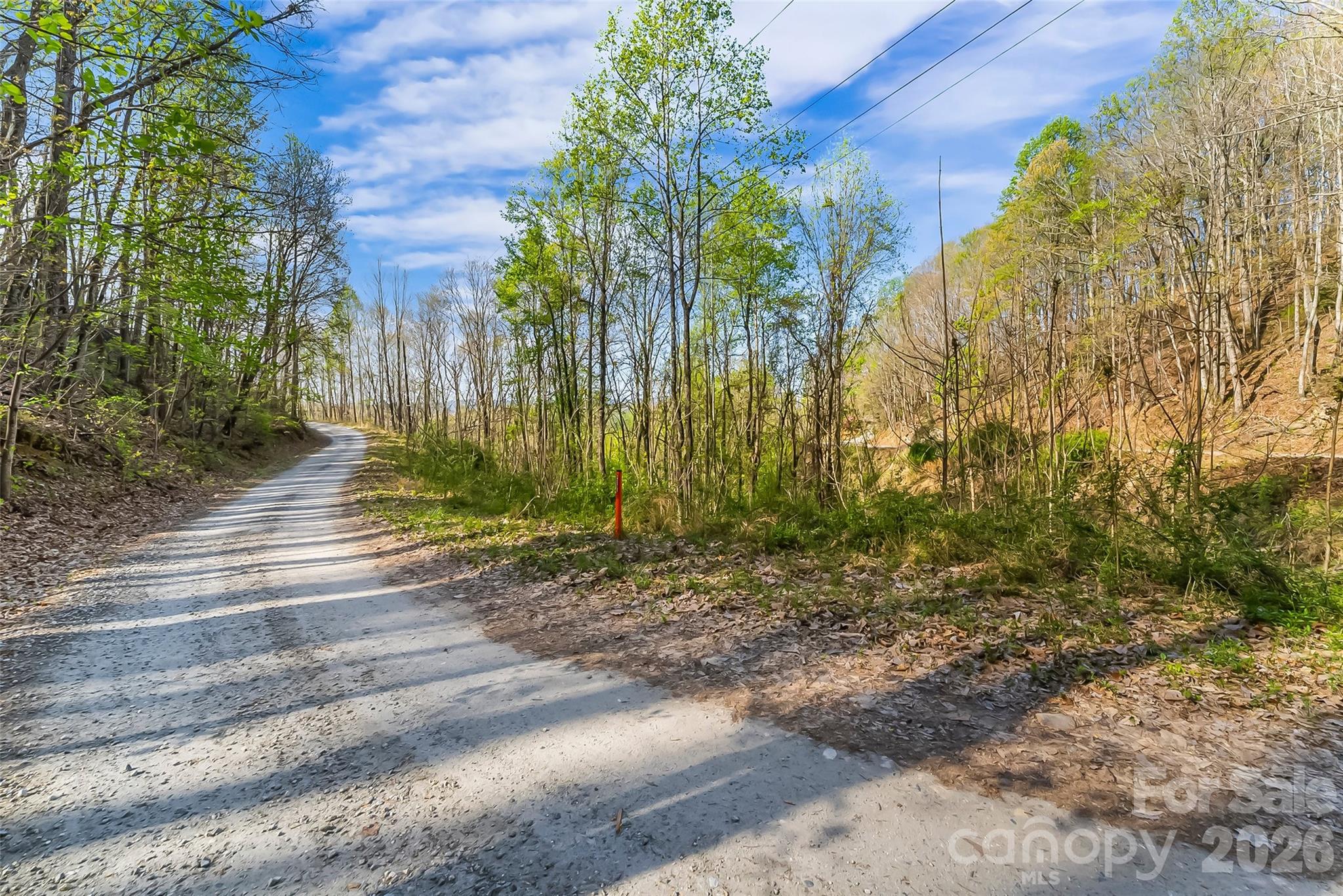 0 High Peak Mountain Road Valdese NC 28690
