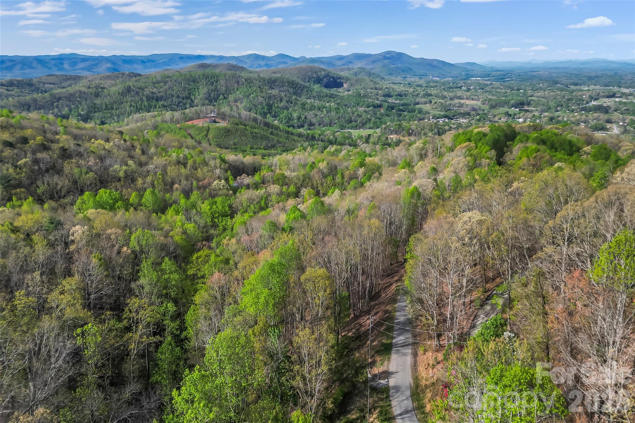 0 High Peak Mountain Road Valdese NC 28690