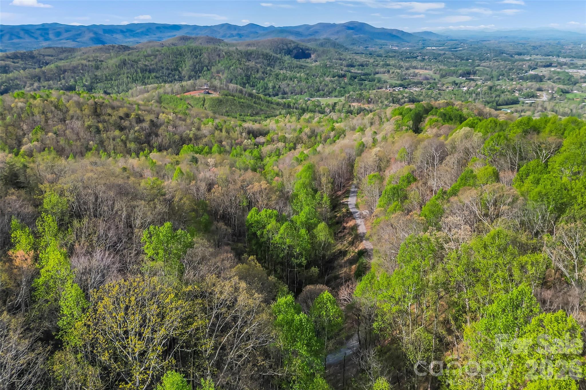0 High Peak Mountain Road Valdese NC 28690