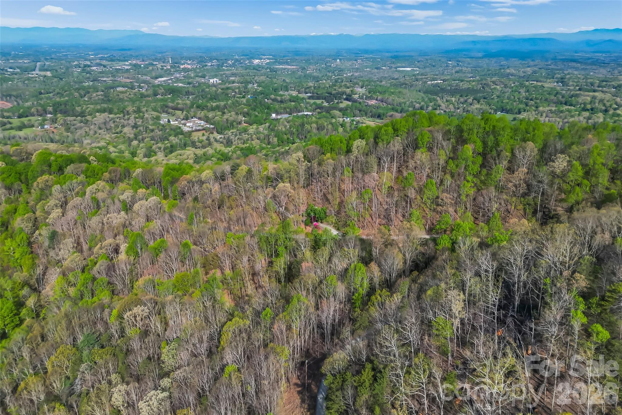 0 High Peak Mountain Road Valdese NC 28690