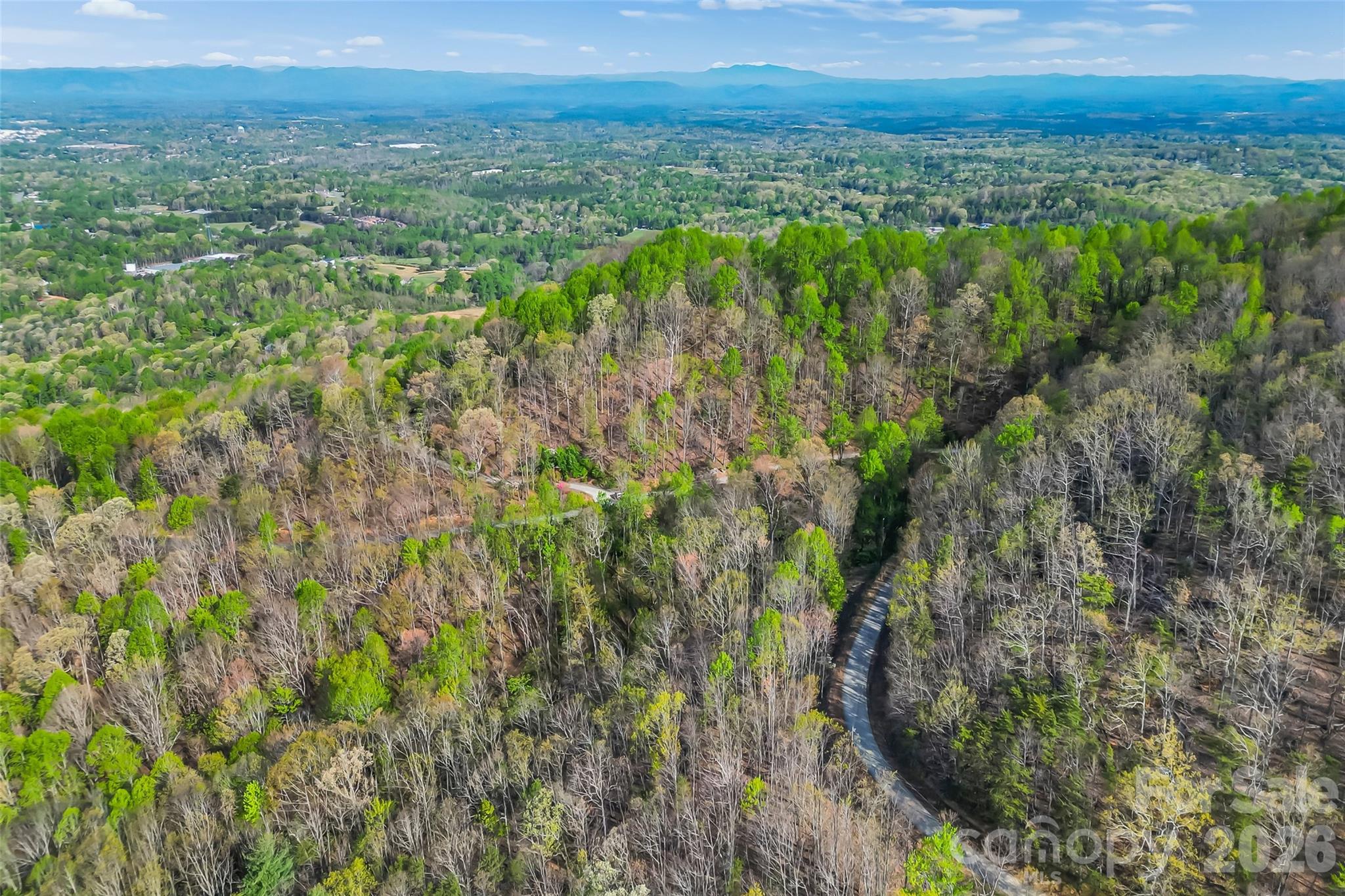0 High Peak Mountain Road Valdese NC 28690