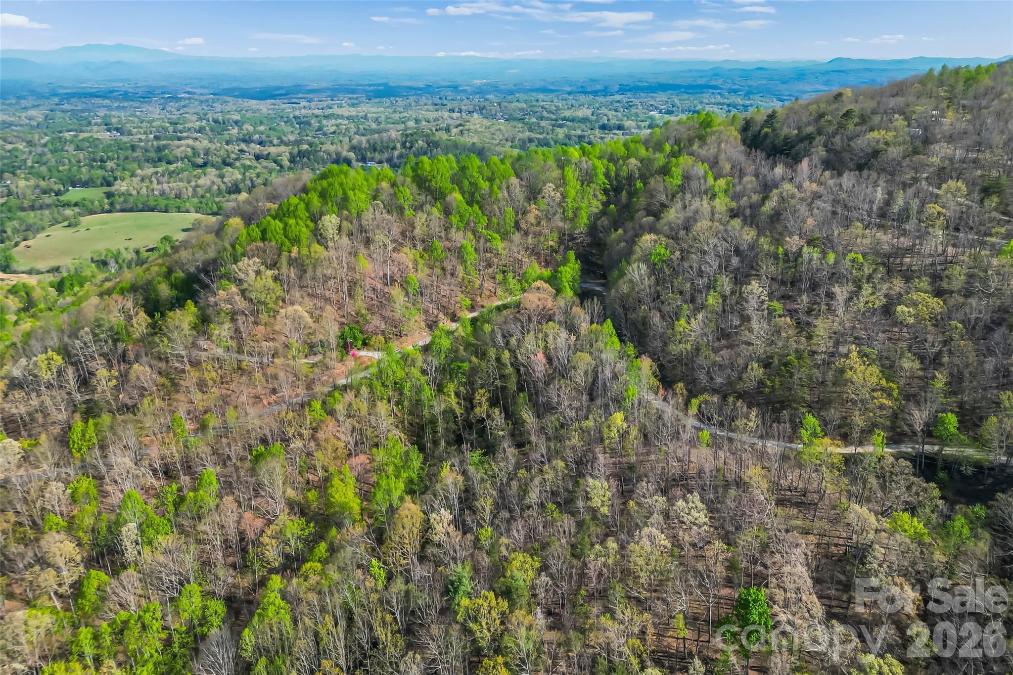 0 High Peak Mountain Road Valdese NC 28690