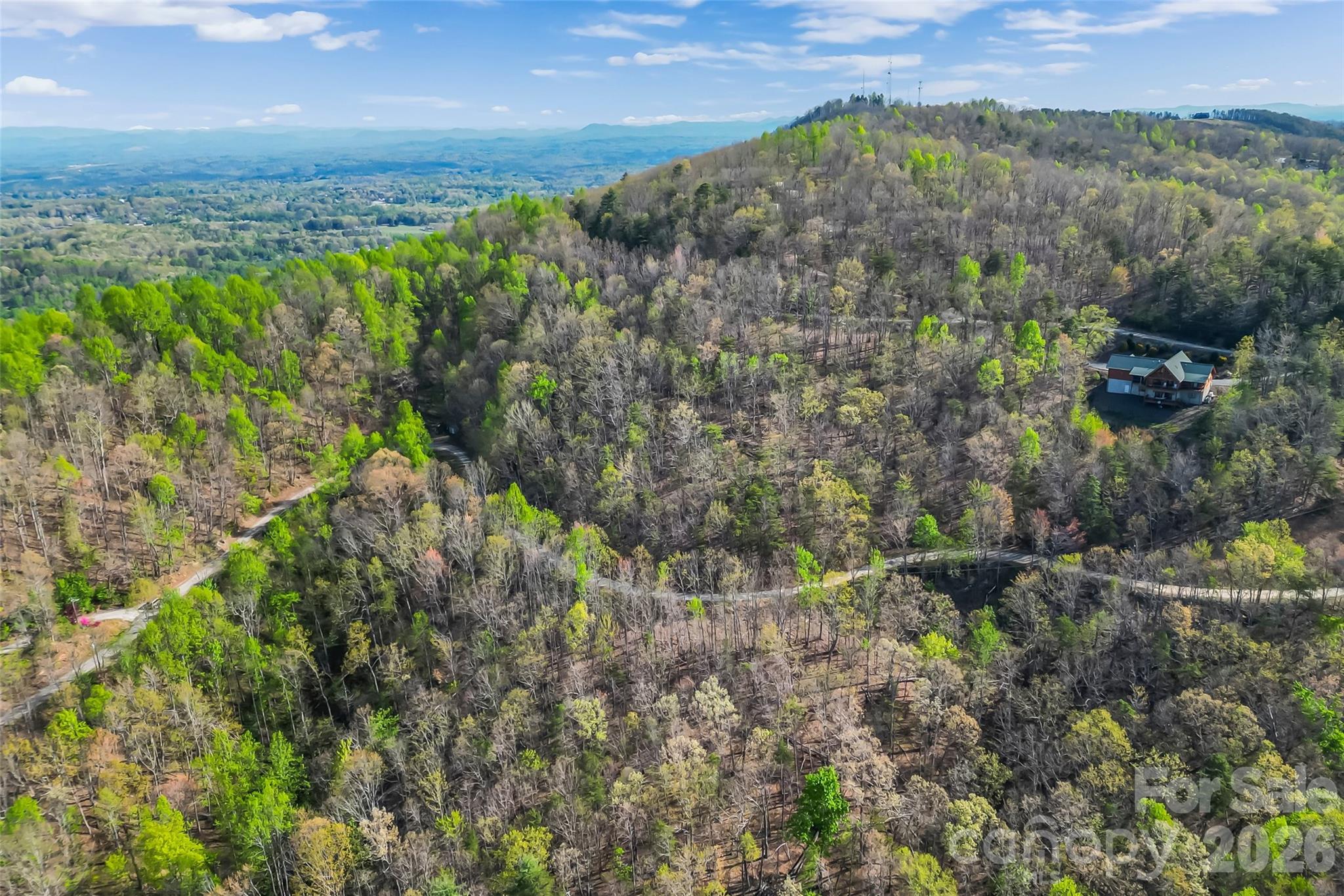 0 High Peak Mountain Road Valdese NC 28690