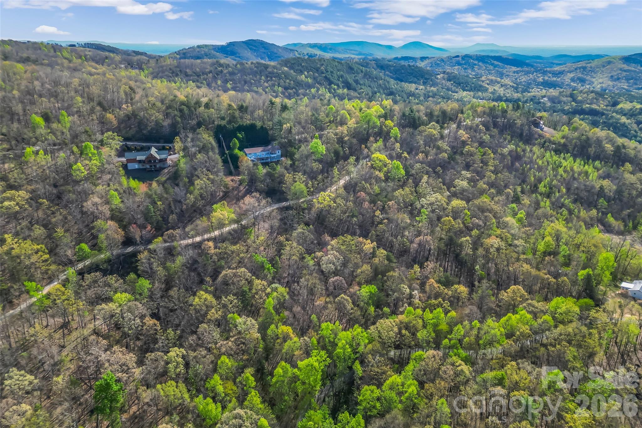0 High Peak Mountain Road Valdese NC 28690