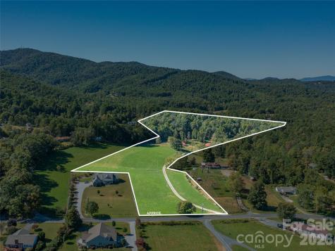 1050 Dale Road Spruce Pine NC 28777