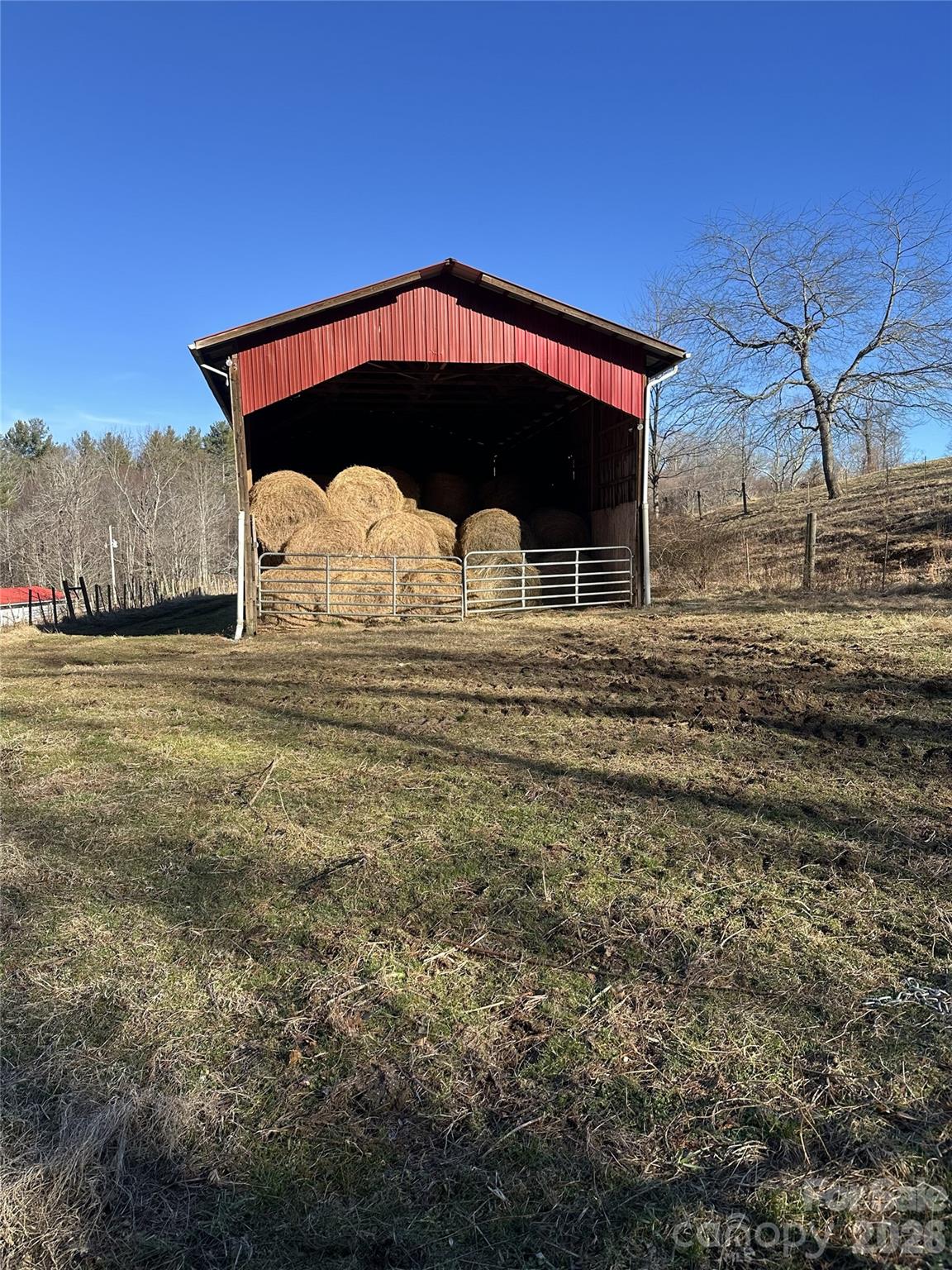 1050 Dale Road Spruce Pine NC 28777