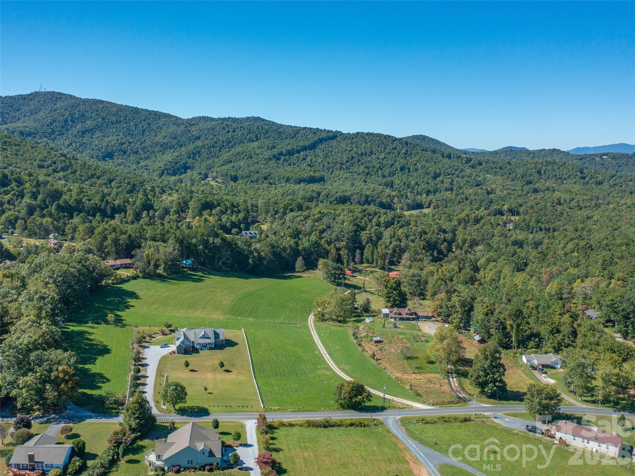 1050 Dale Road Spruce Pine NC 28777