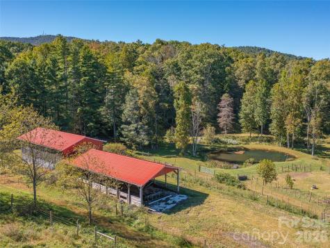 1050 Dale Road Spruce Pine NC 28777