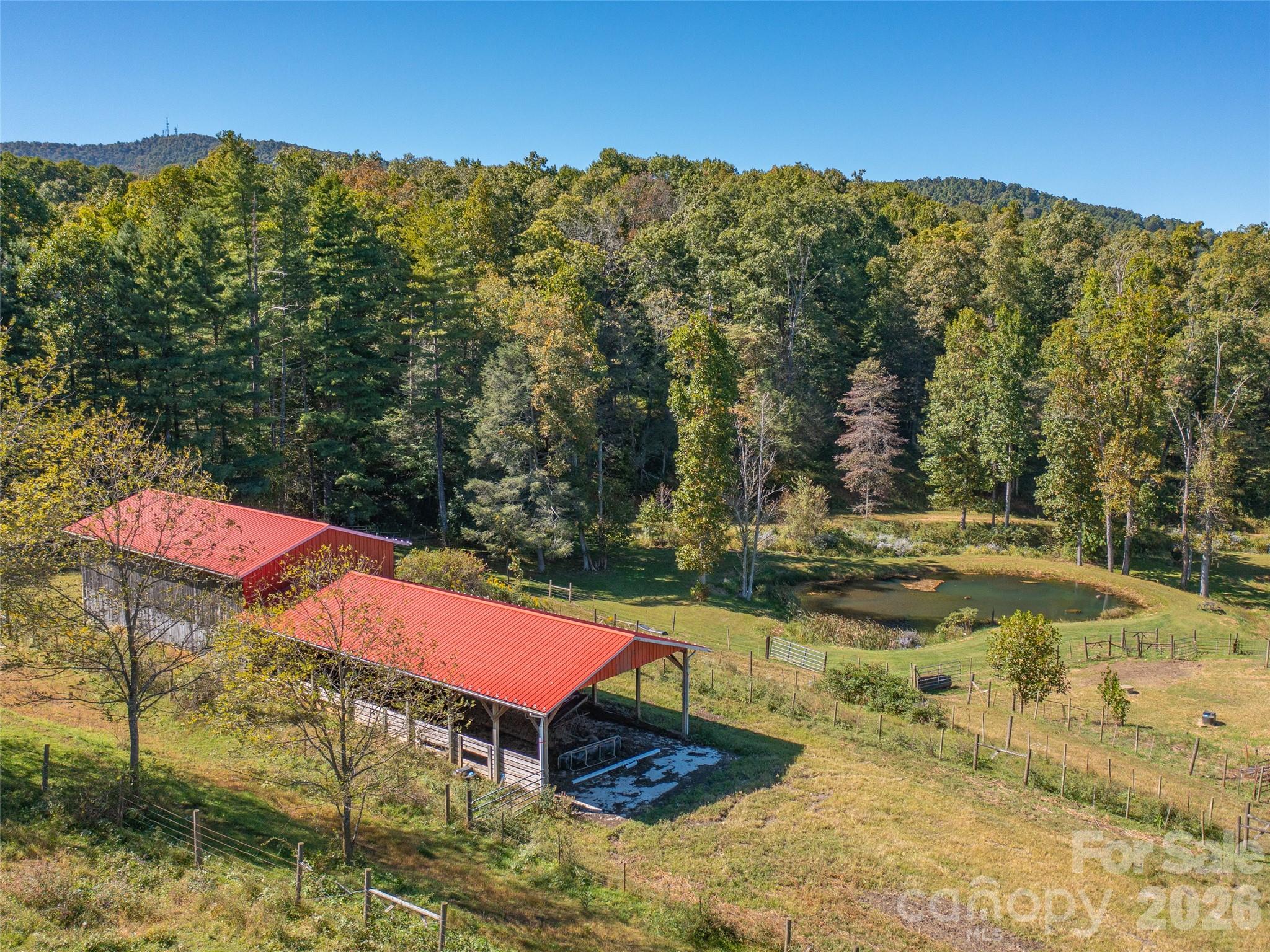 1050 Dale Road Spruce Pine NC 28777