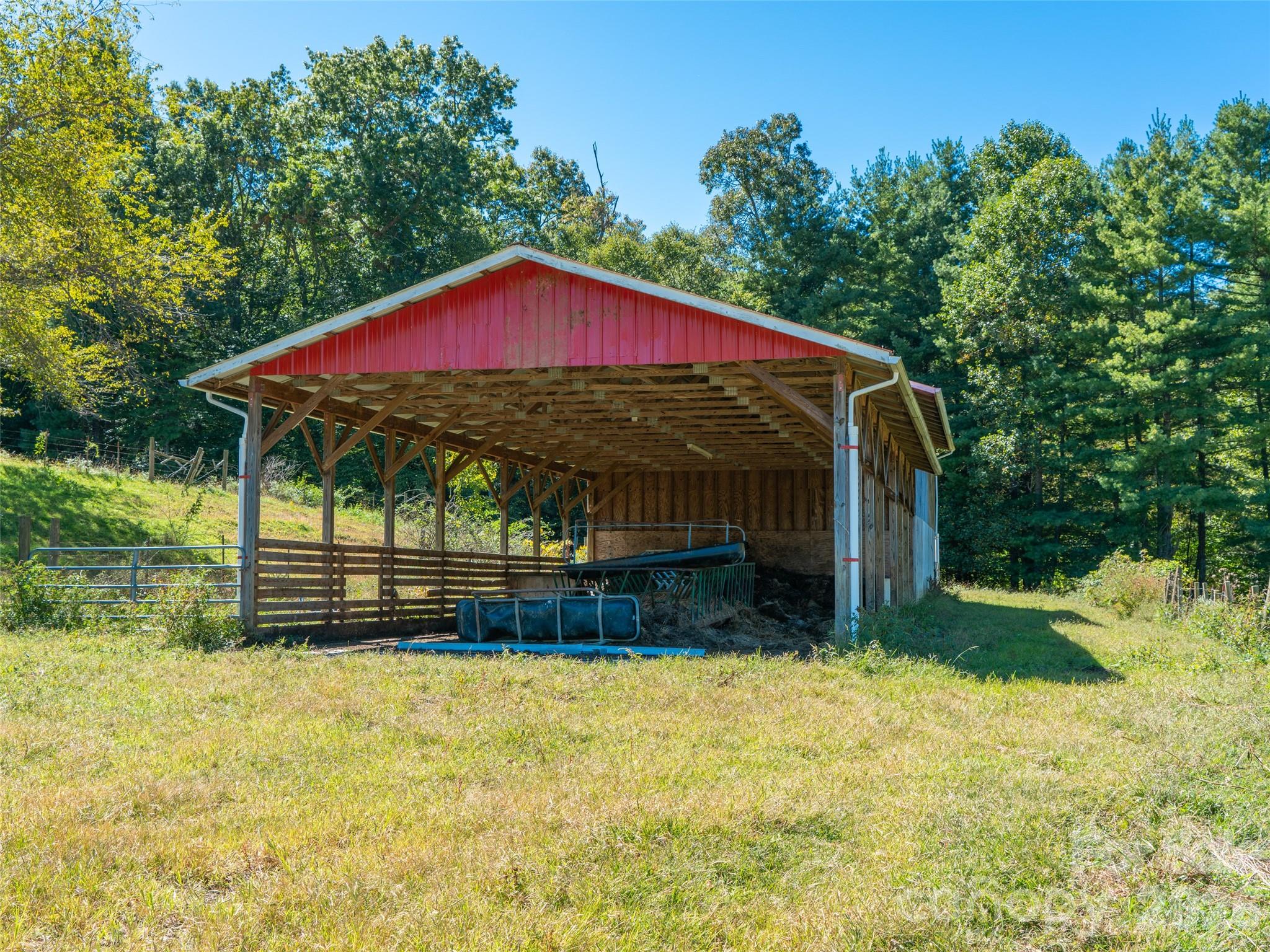 1050 Dale Road Spruce Pine NC 28777