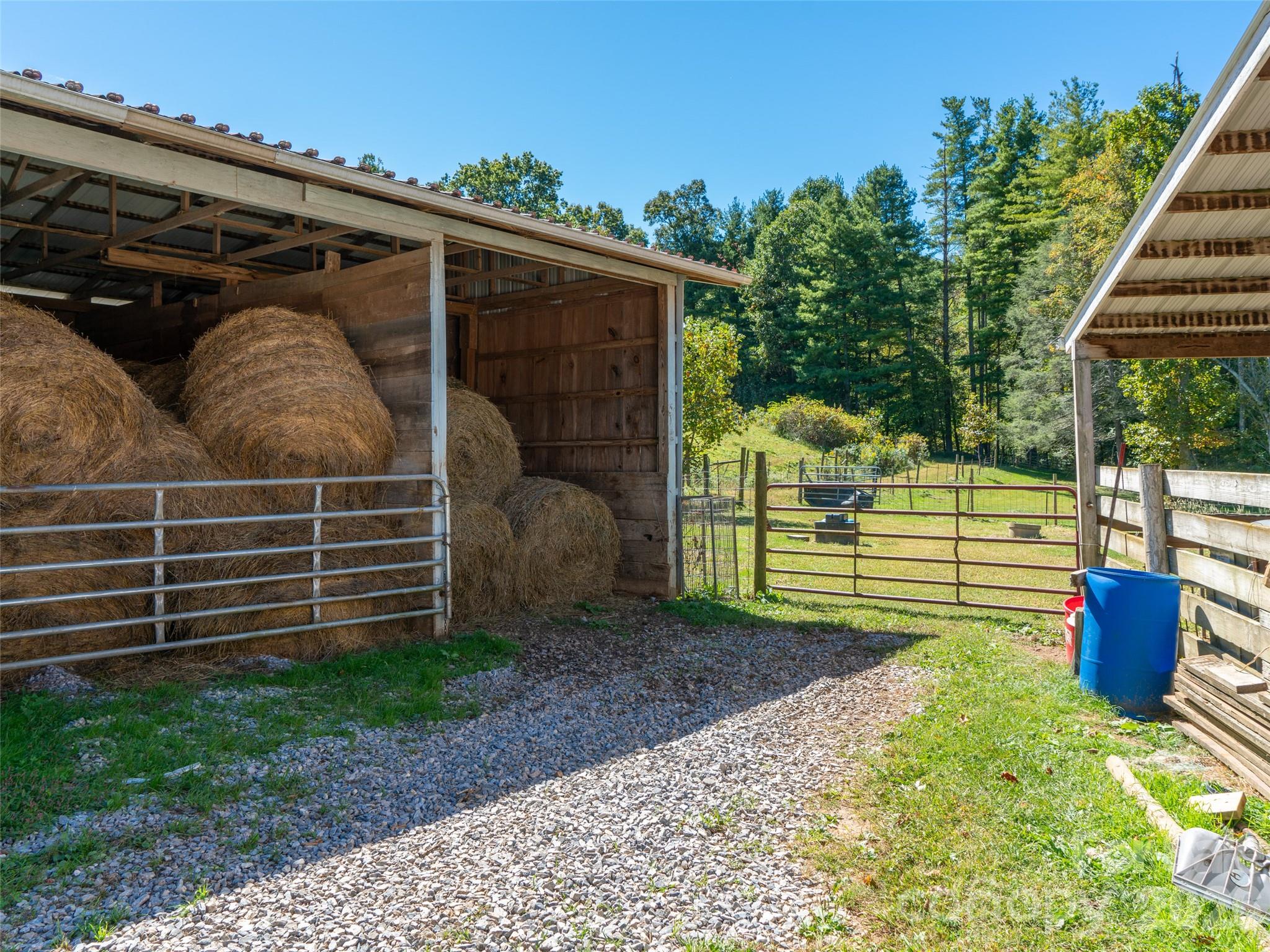 1050 Dale Road Spruce Pine NC 28777