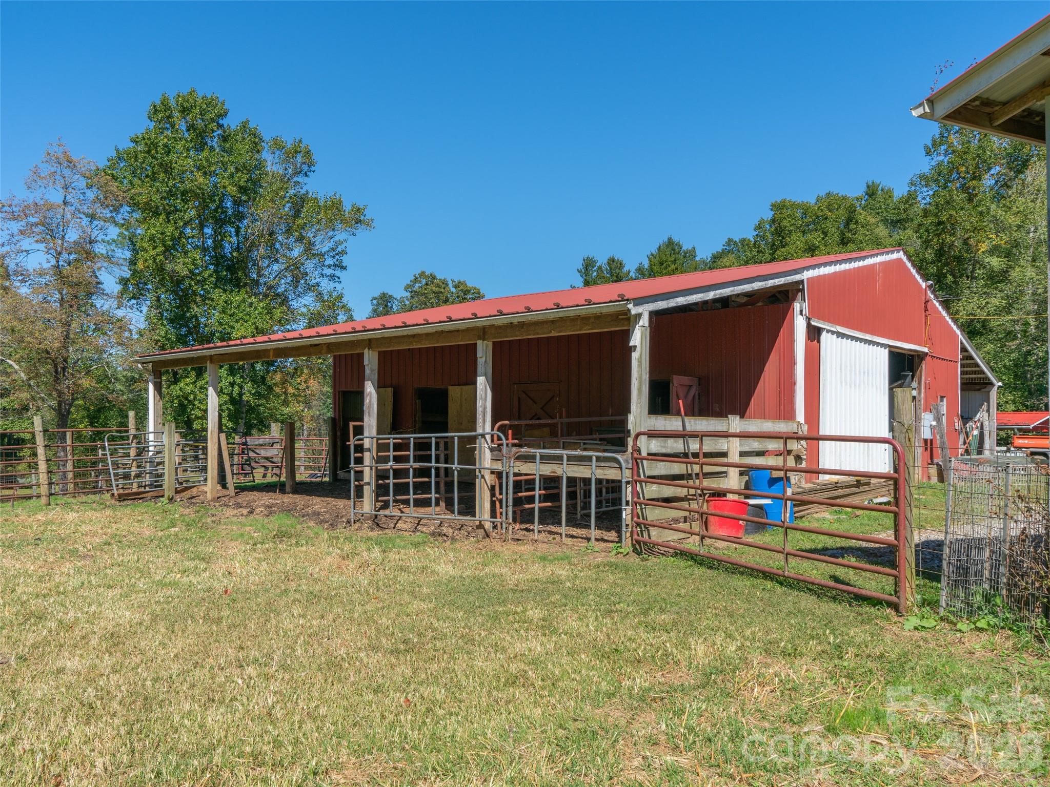 1050 Dale Road Spruce Pine NC 28777