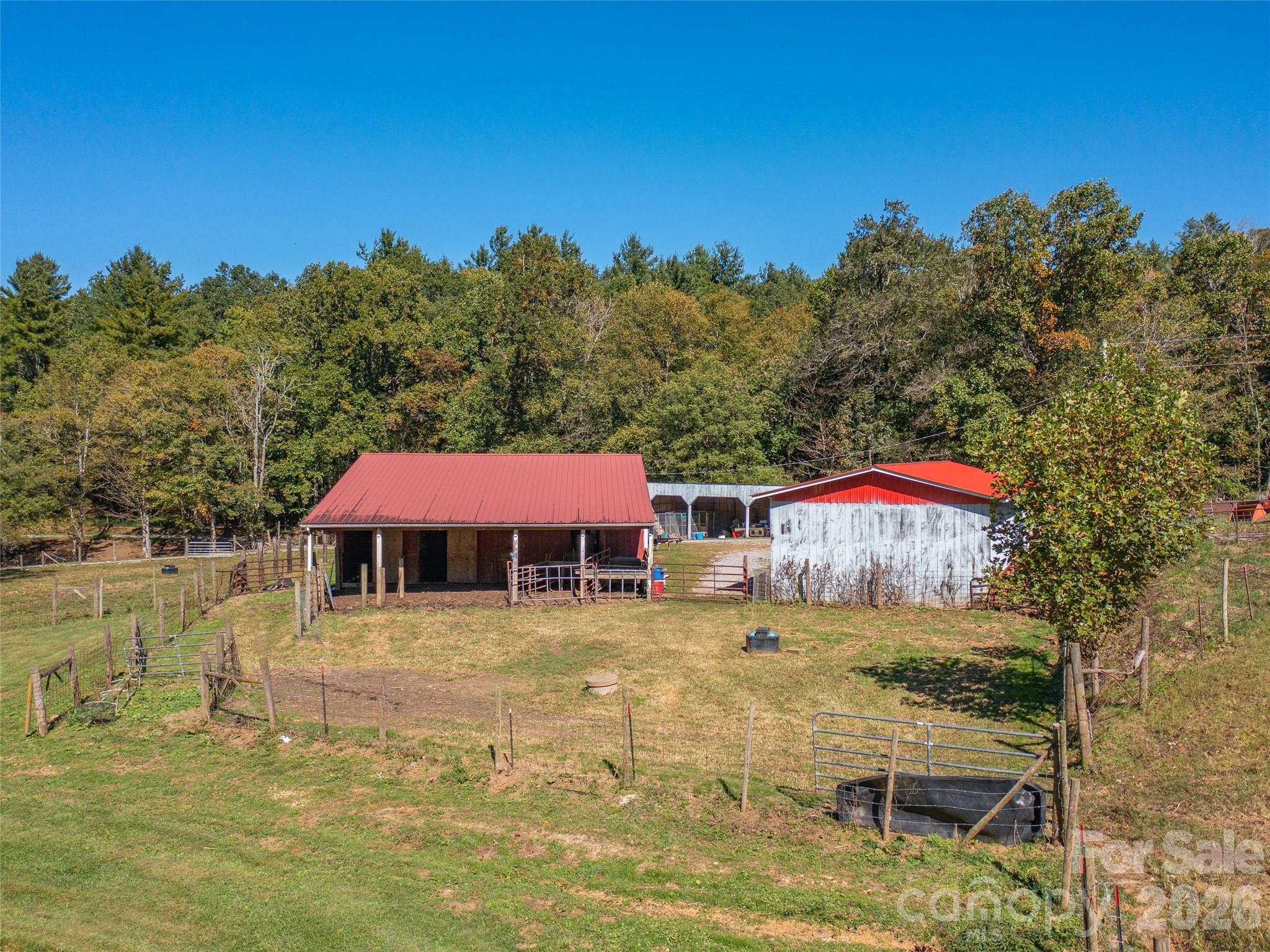 1050 Dale Road Spruce Pine NC 28777