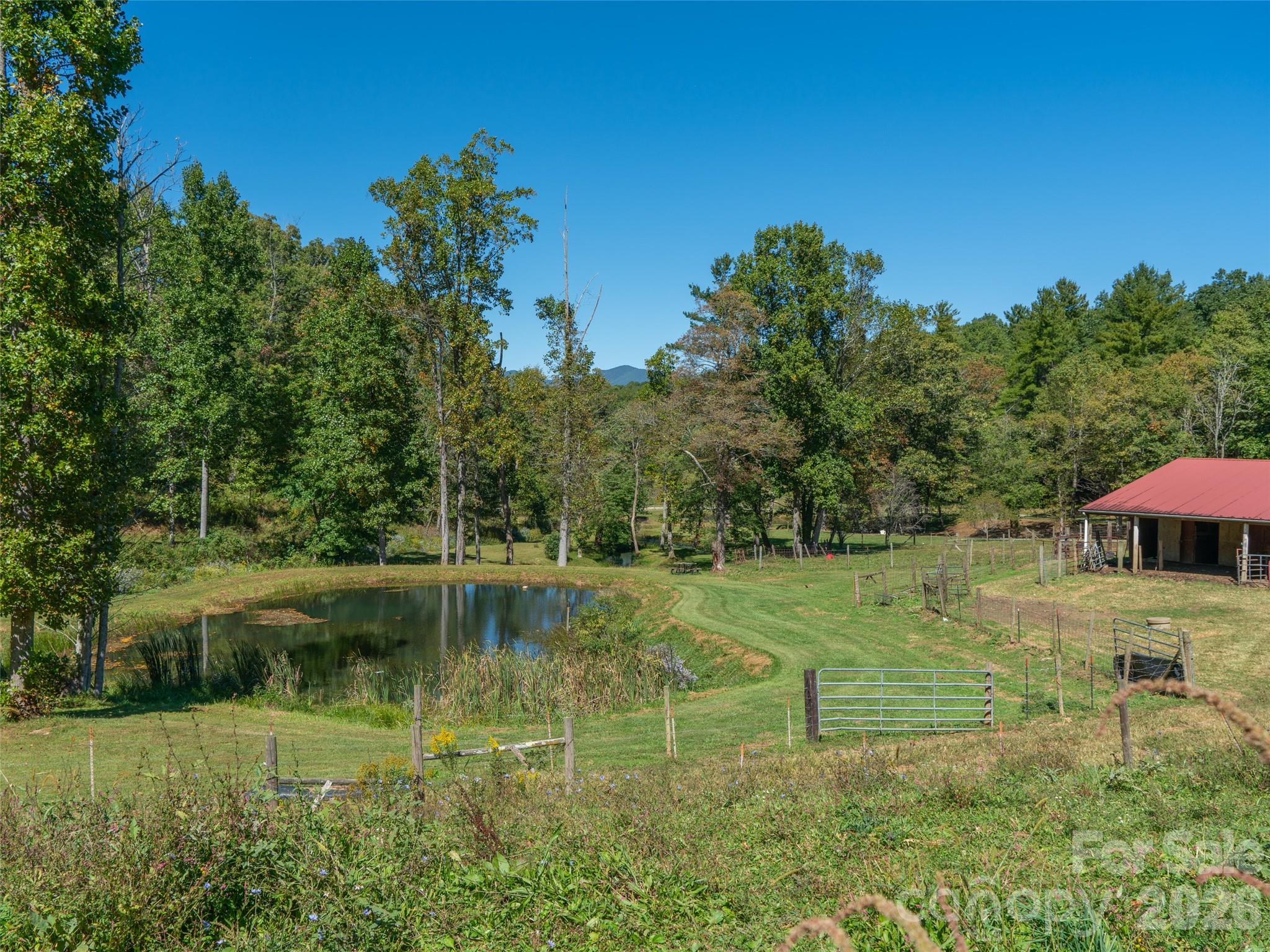 1050 Dale Road Spruce Pine NC 28777