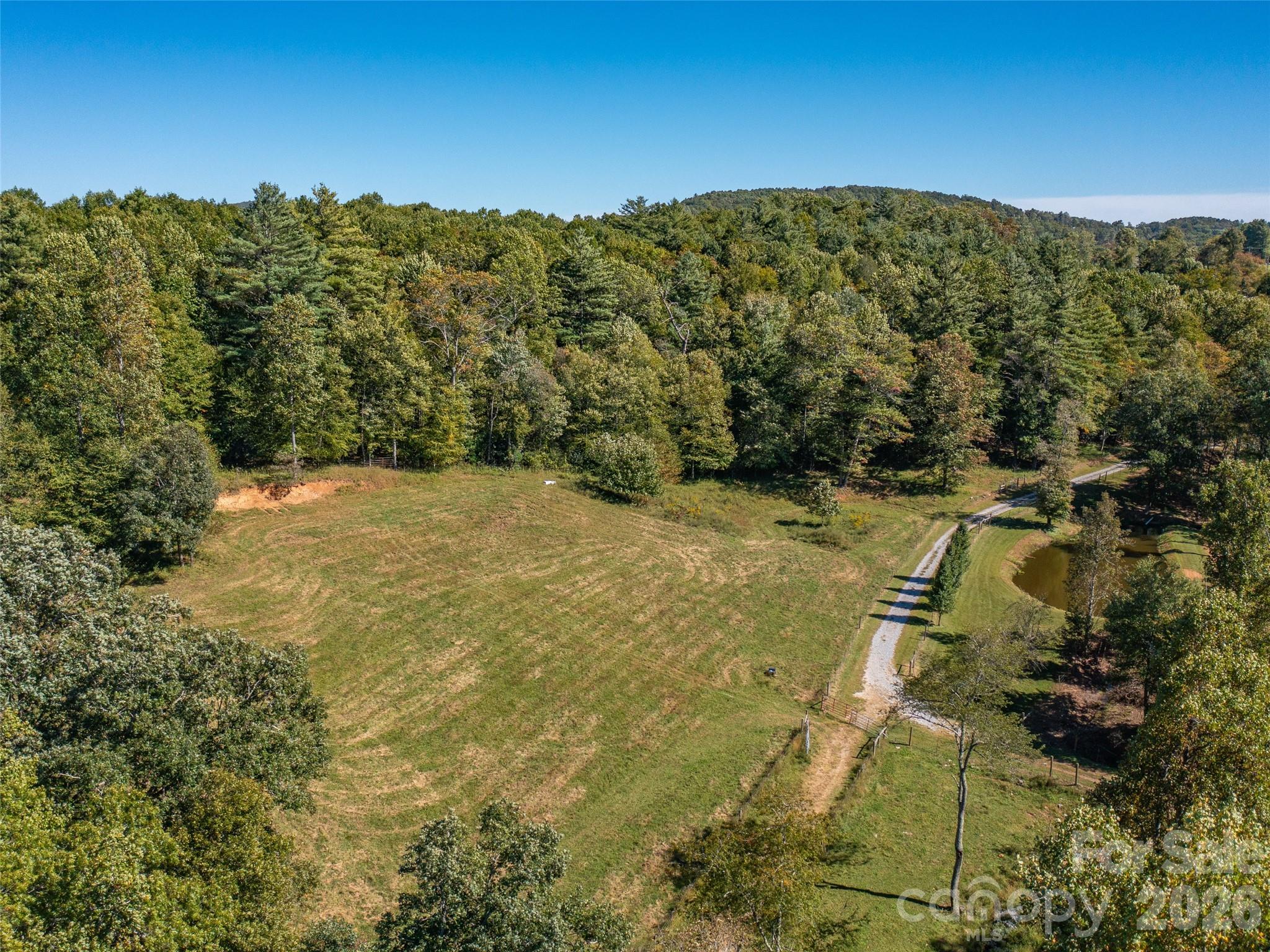 1050 Dale Road Spruce Pine NC 28777
