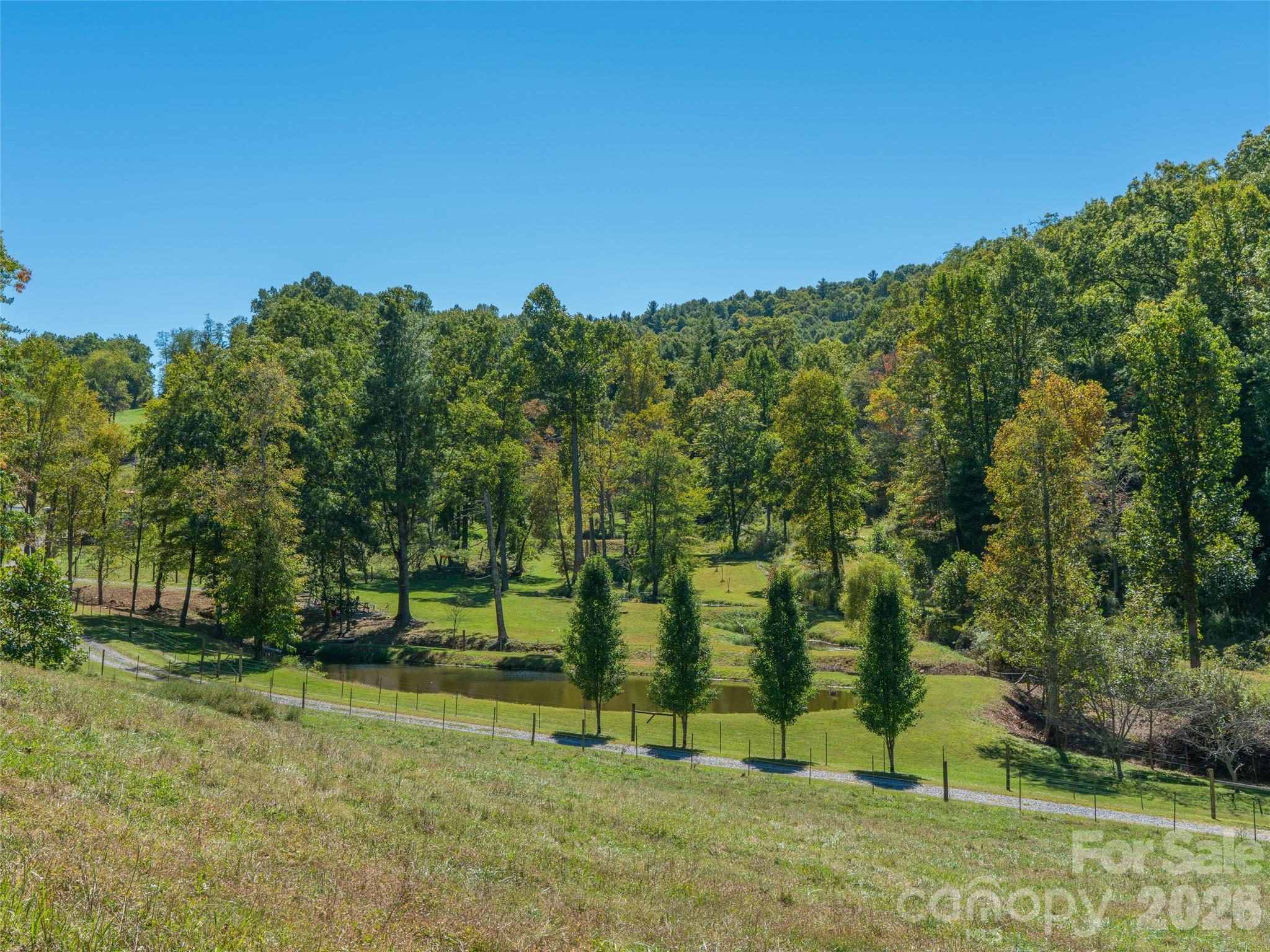 1050 Dale Road Spruce Pine NC 28777