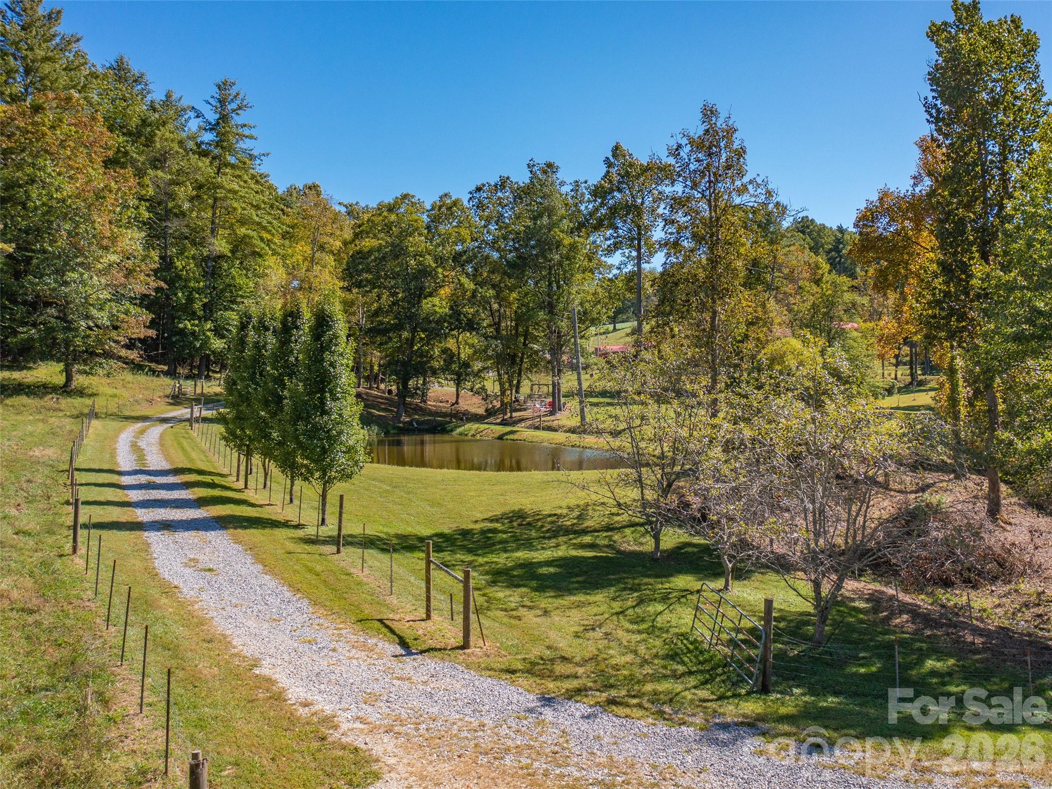 1050 Dale Road Spruce Pine NC 28777