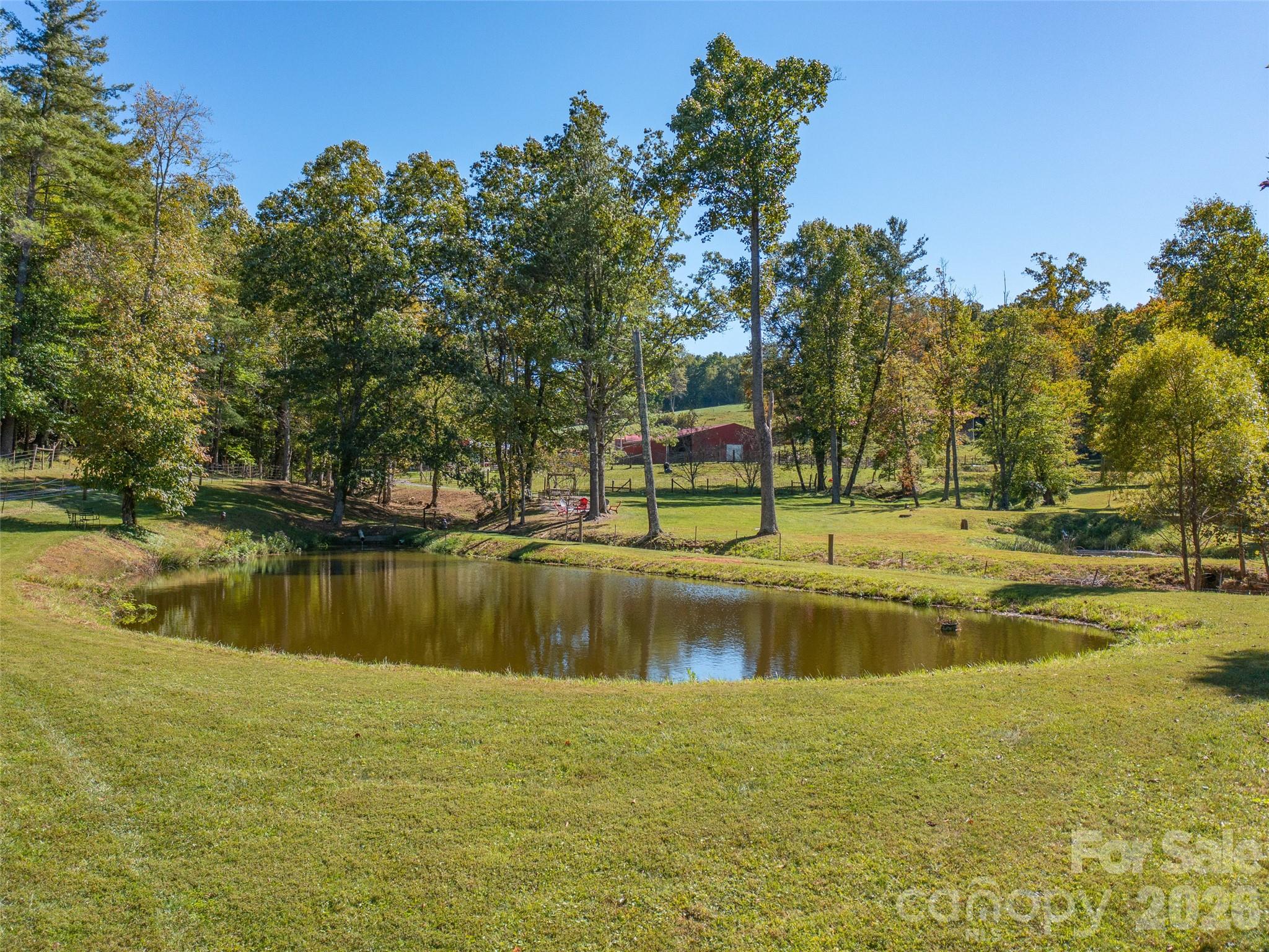 1050 Dale Road Spruce Pine NC 28777