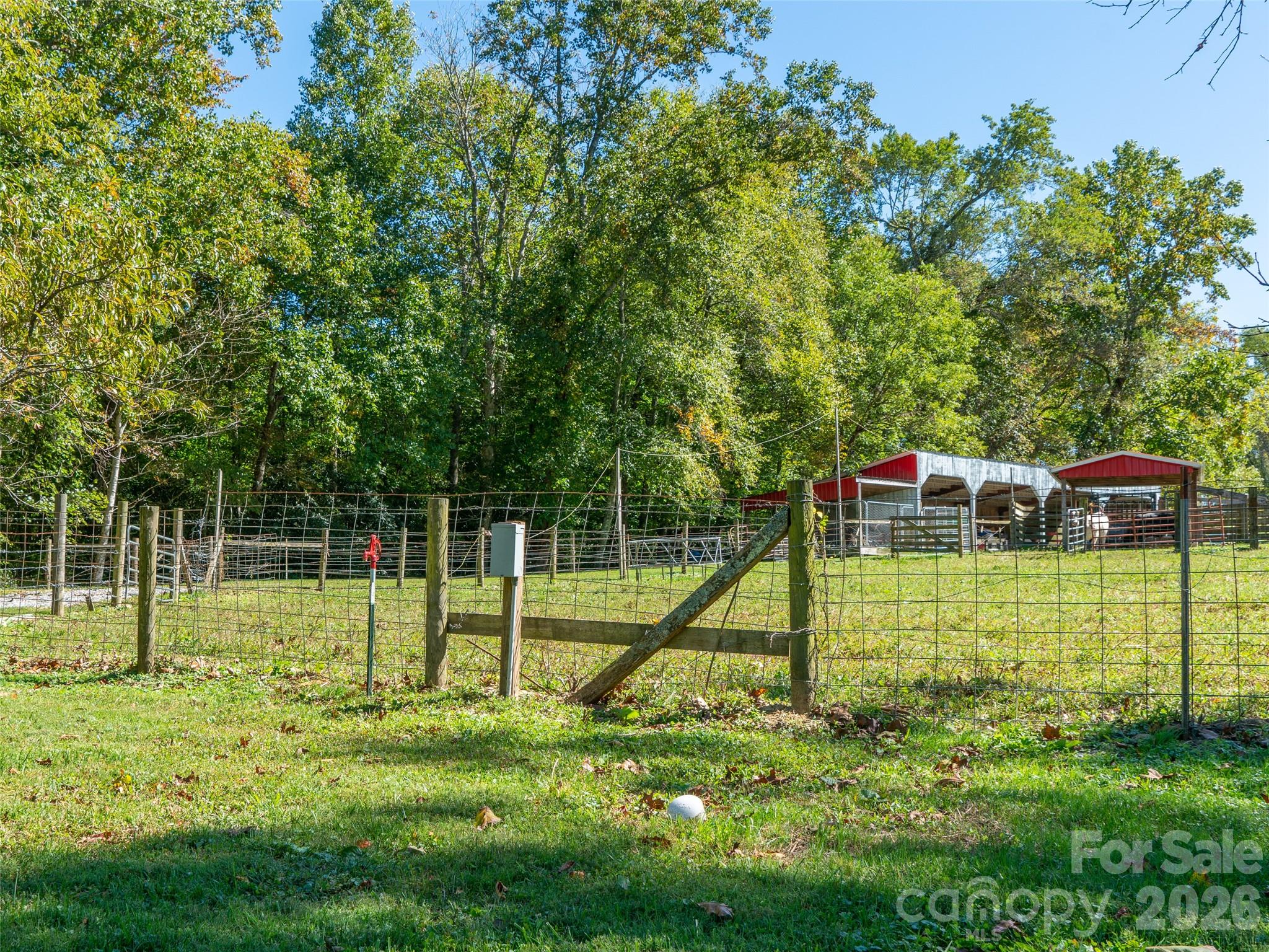 1050 Dale Road Spruce Pine NC 28777