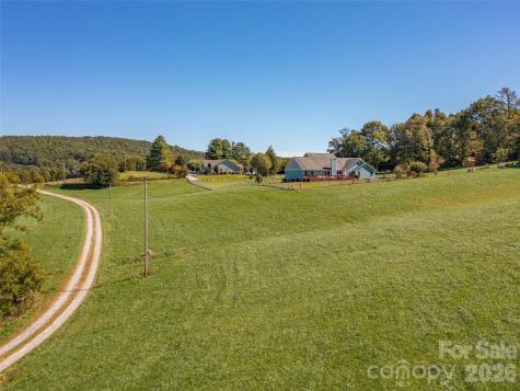 1050 Dale Road Spruce Pine NC 28777