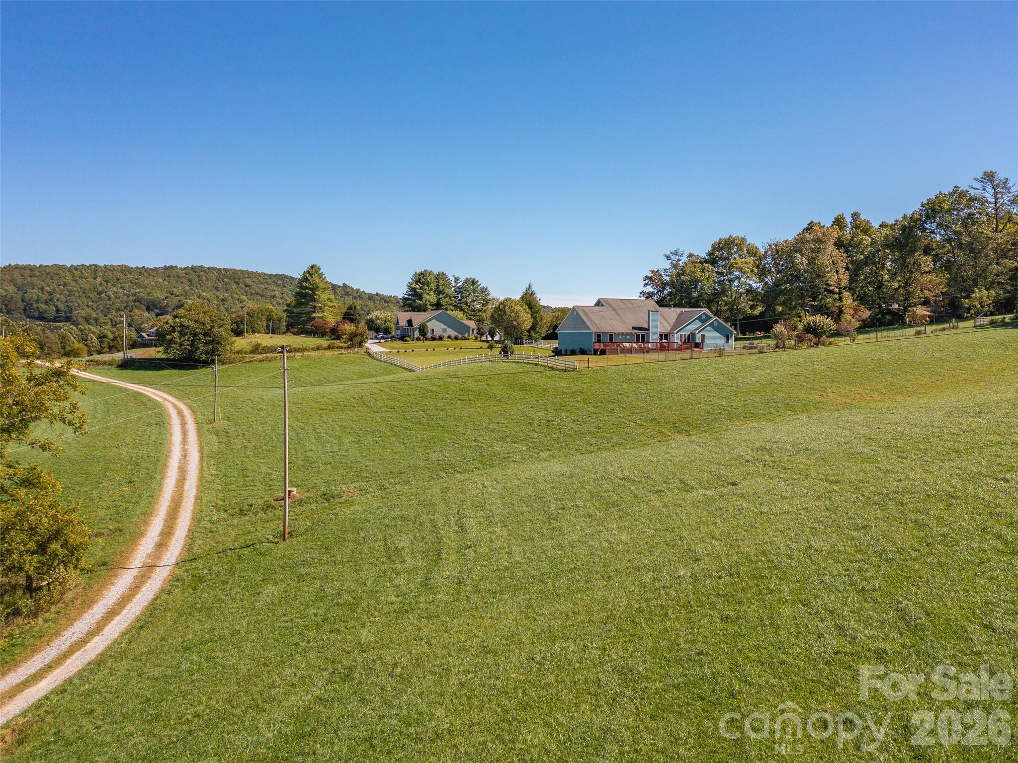 1050 Dale Road Spruce Pine NC 28777