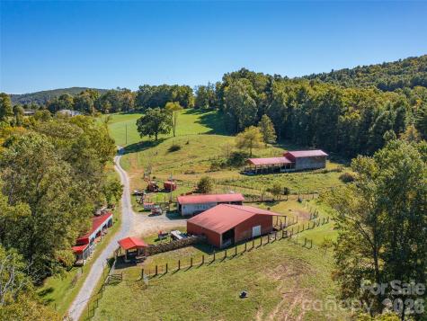 1050 Dale Road Spruce Pine NC 28777