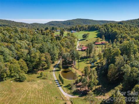 1050 Dale Road Spruce Pine NC 28777