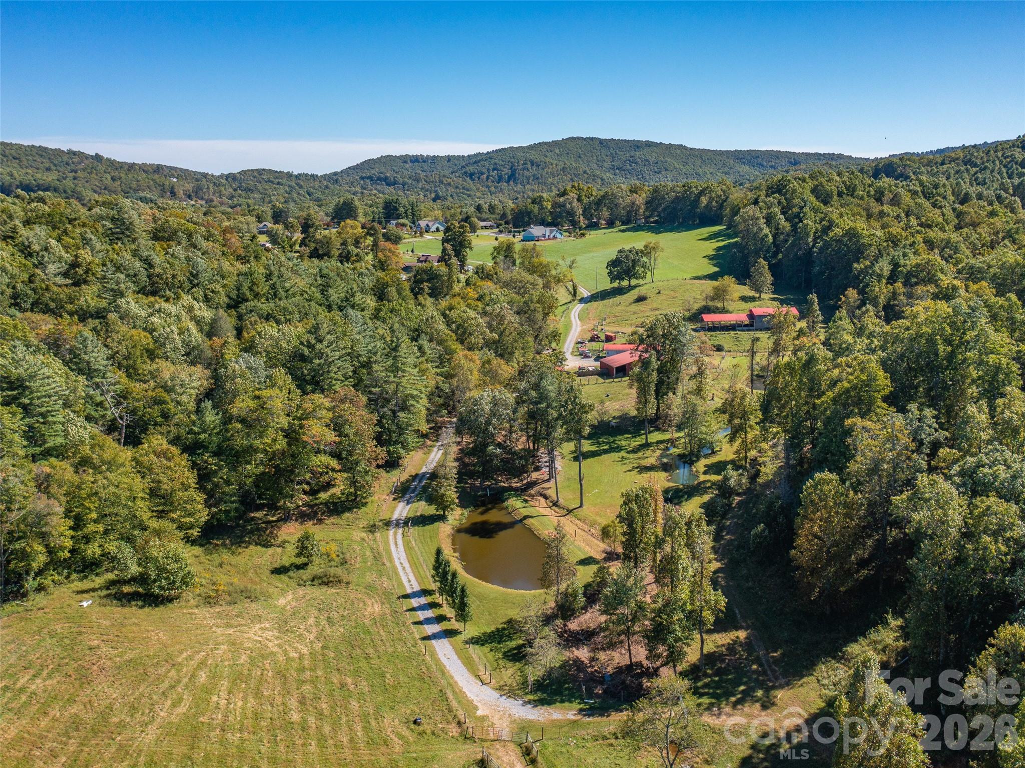 1050 Dale Road Spruce Pine NC 28777