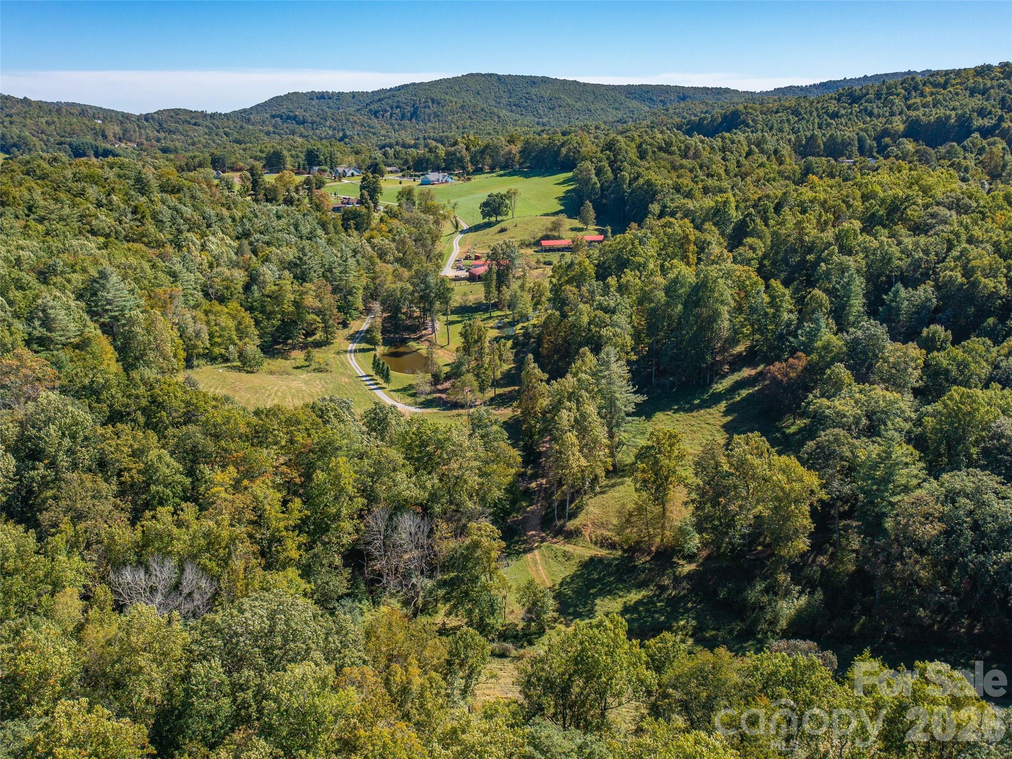 1050 Dale Road Spruce Pine NC 28777