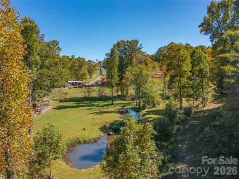 1050 Dale Road Spruce Pine NC 28777