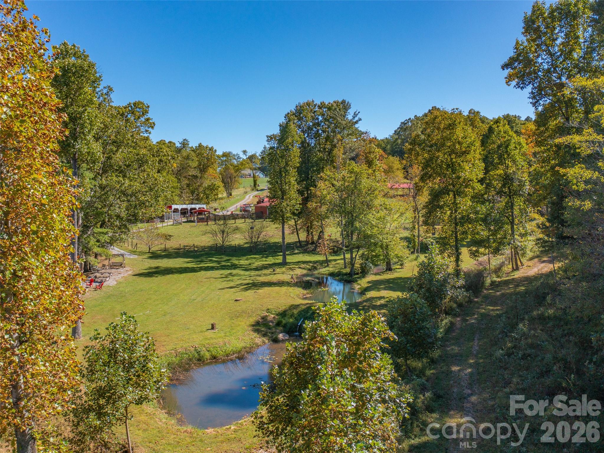 1050 Dale Road Spruce Pine NC 28777