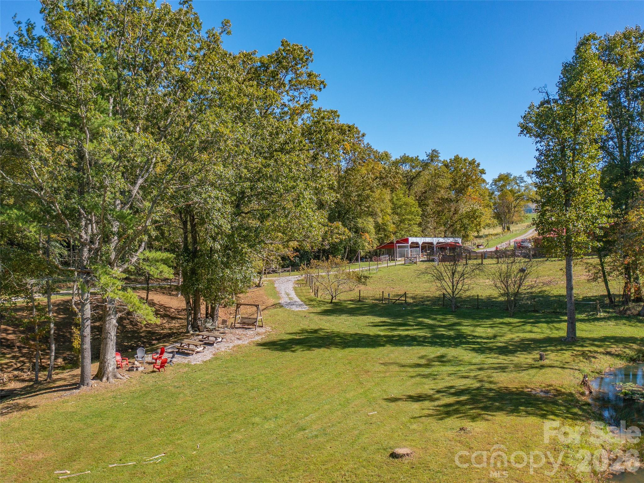 1050 Dale Road Spruce Pine NC 28777