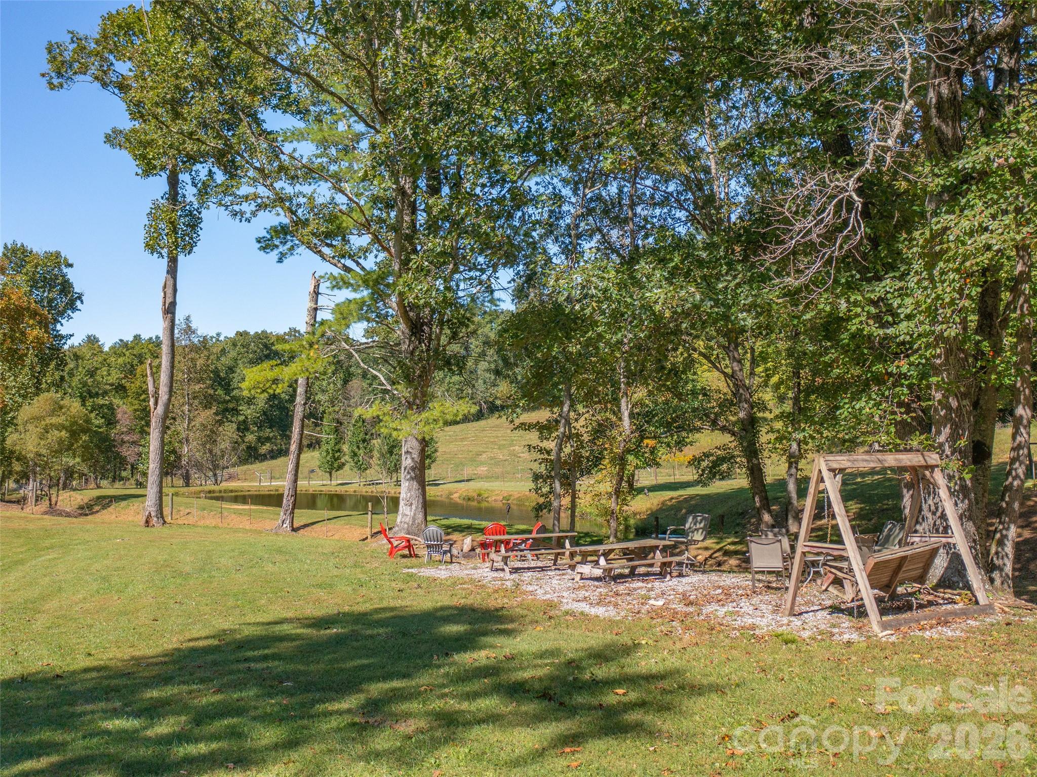 1050 Dale Road Spruce Pine NC 28777