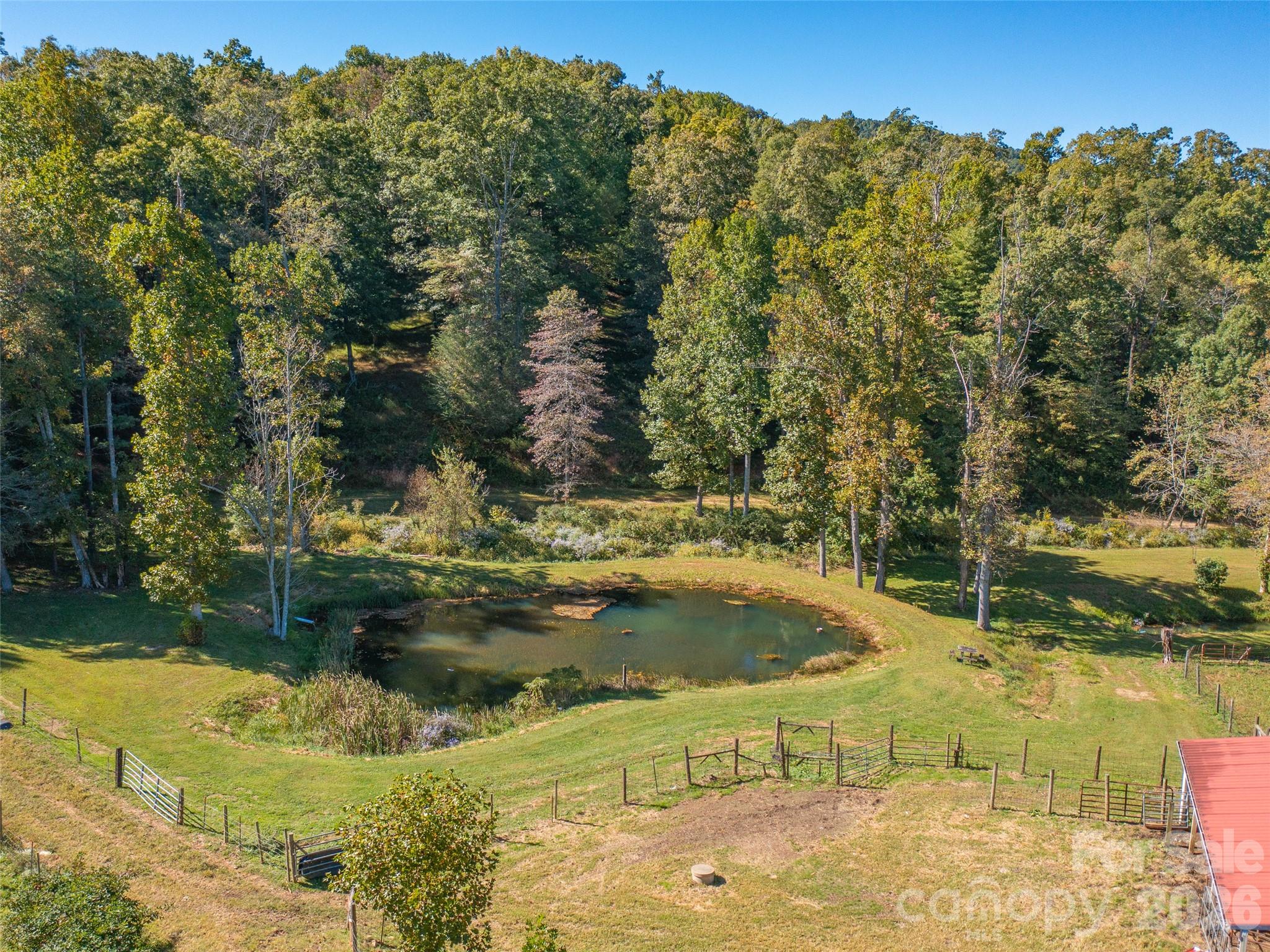 1050 Dale Road Spruce Pine NC 28777