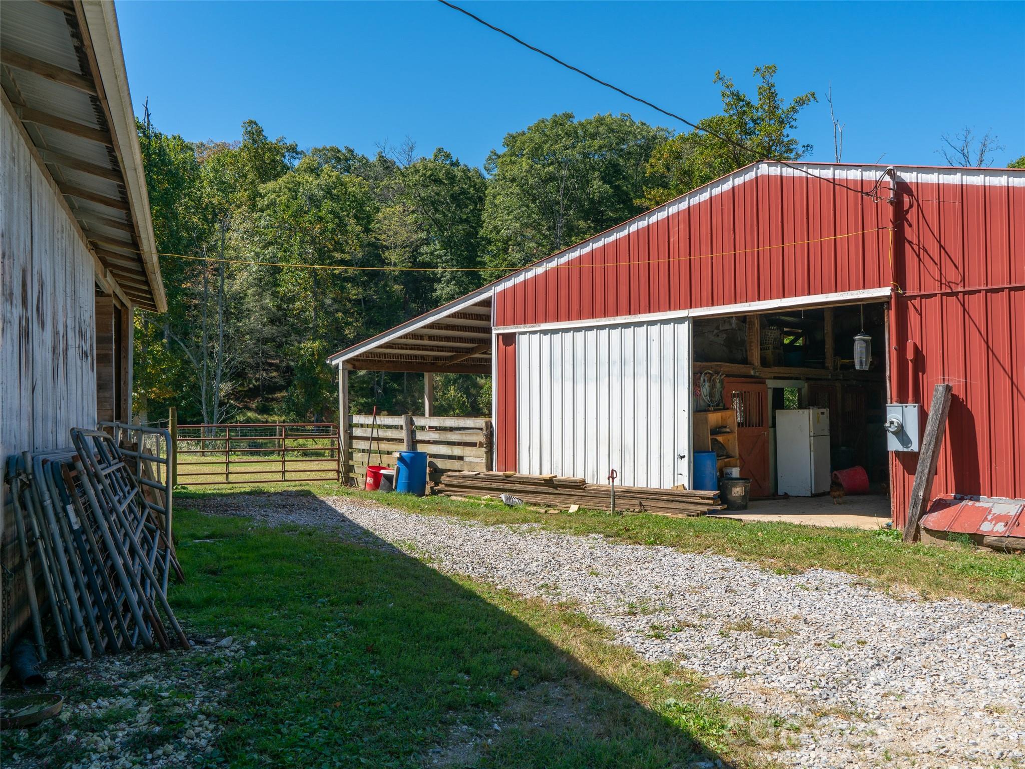 1050 Dale Road Spruce Pine NC 28777