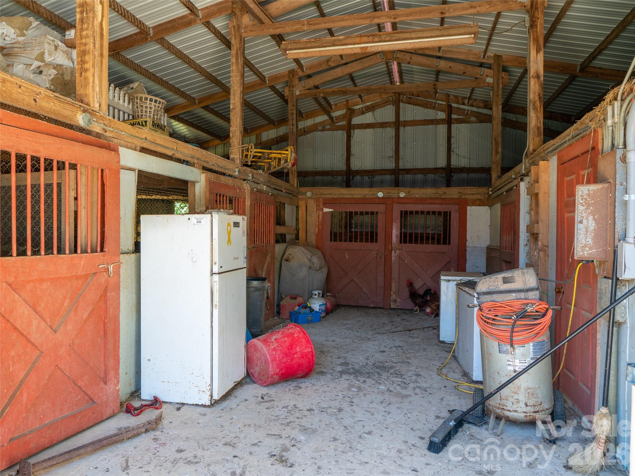 1050 Dale Road Spruce Pine NC 28777