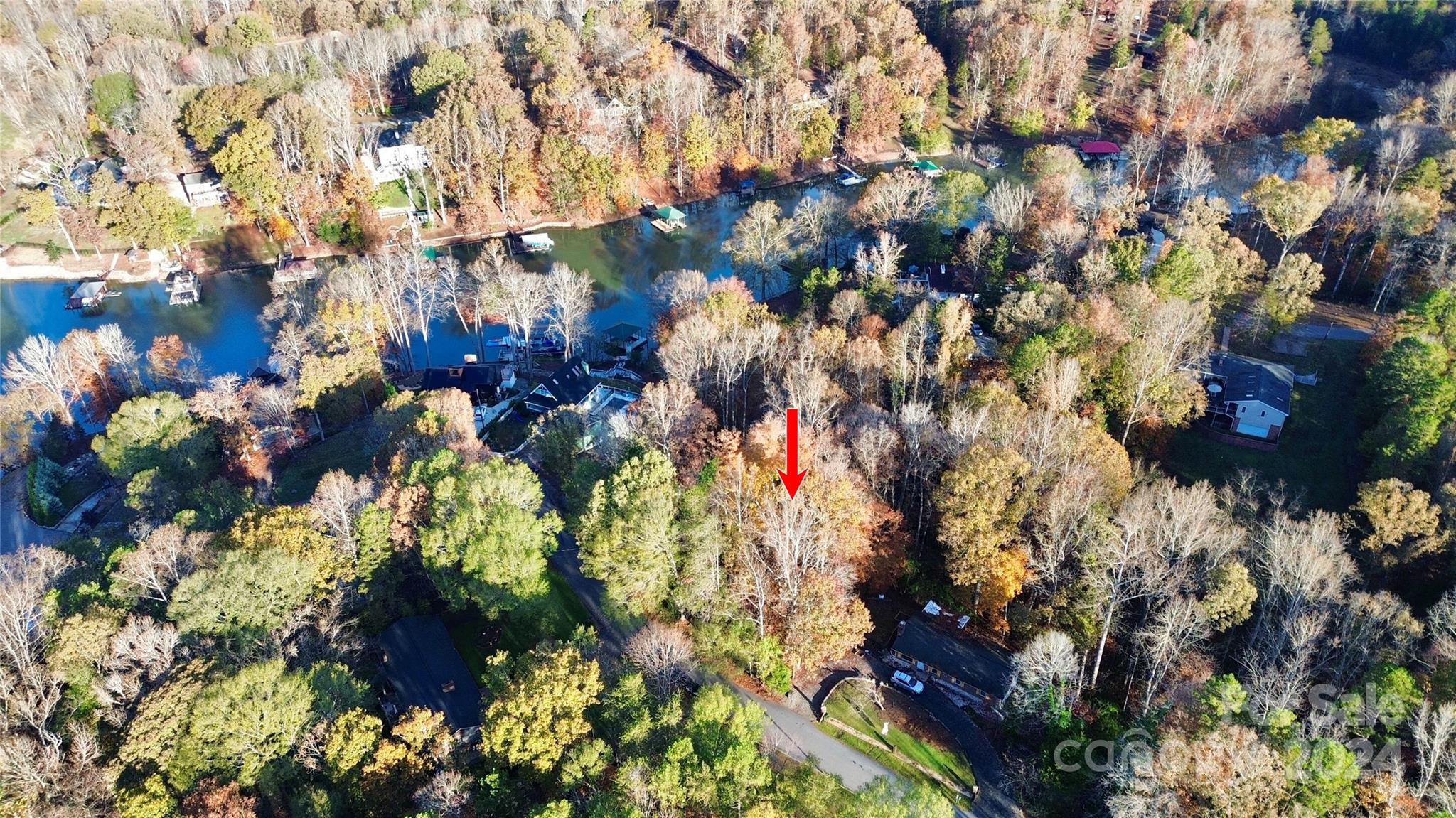 142 Mimosa Road Statesville NC 28677