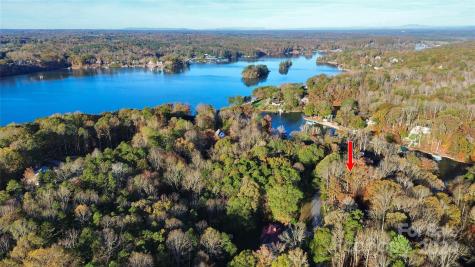 142 Mimosa Road Statesville NC 28677