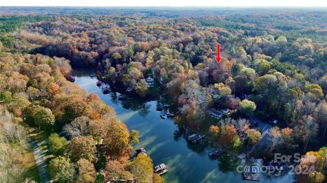 142 Mimosa Road Statesville NC 28677