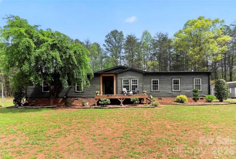 155 Amity Church Road Iron Station NC 28080