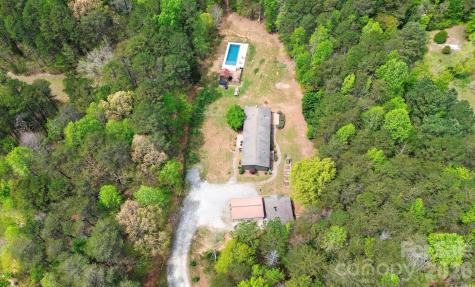 155 Amity Church Road Iron Station NC 28080